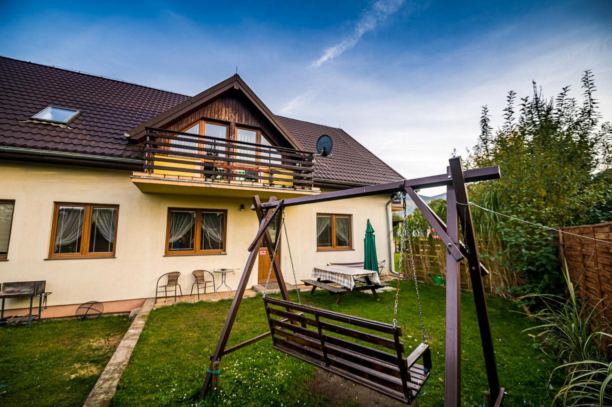 Chalet photo 2