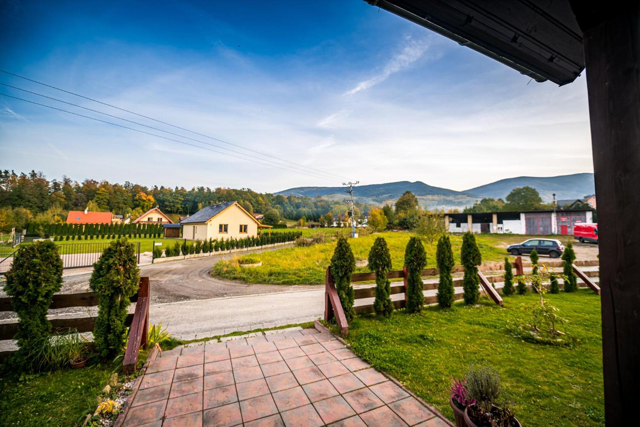 Chalet photo 3