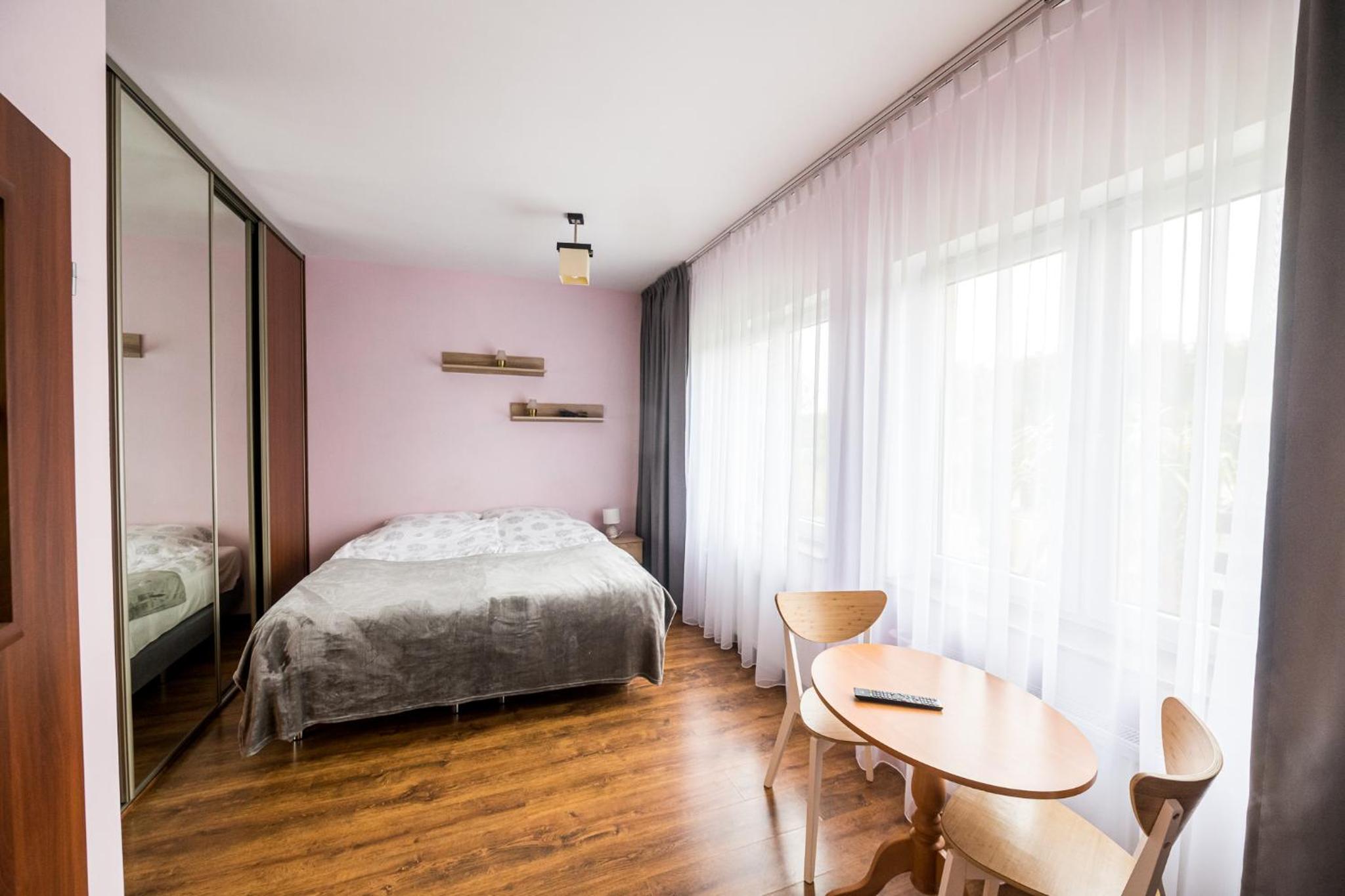 Double Room photo 1