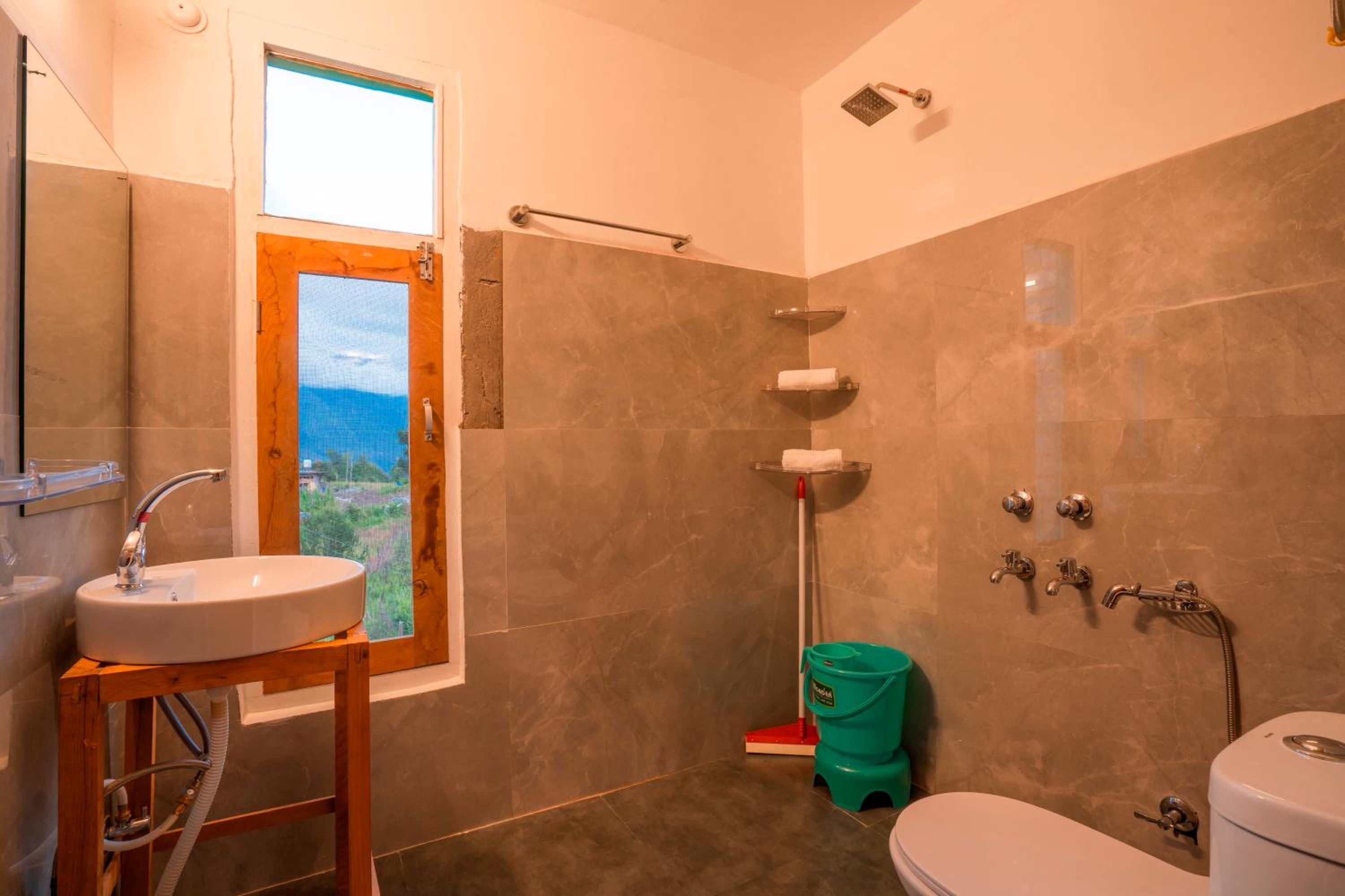 Mud Walled Standard Room - Photo 2
