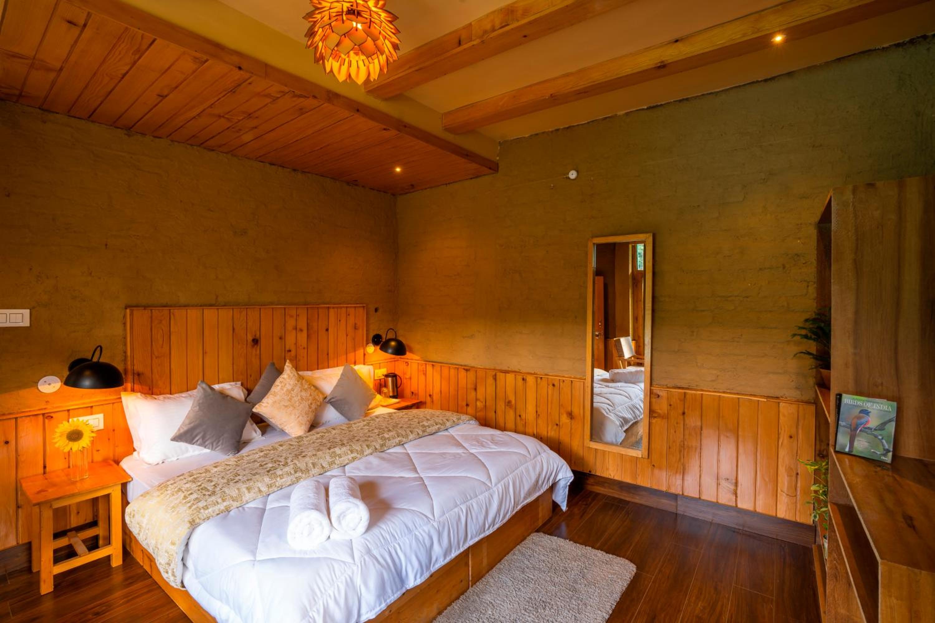 Mud Walled Standard Room - Photo 3