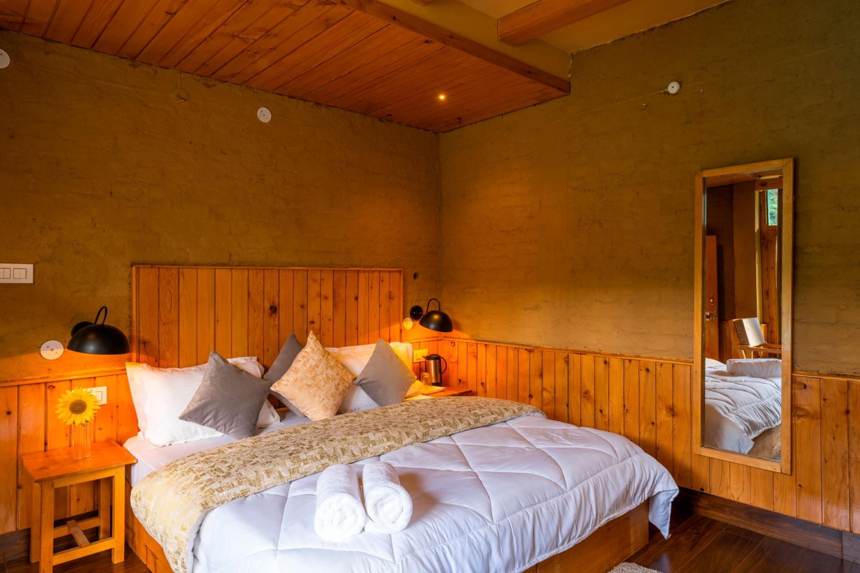 Mud Walled Standard Room - Photo 4