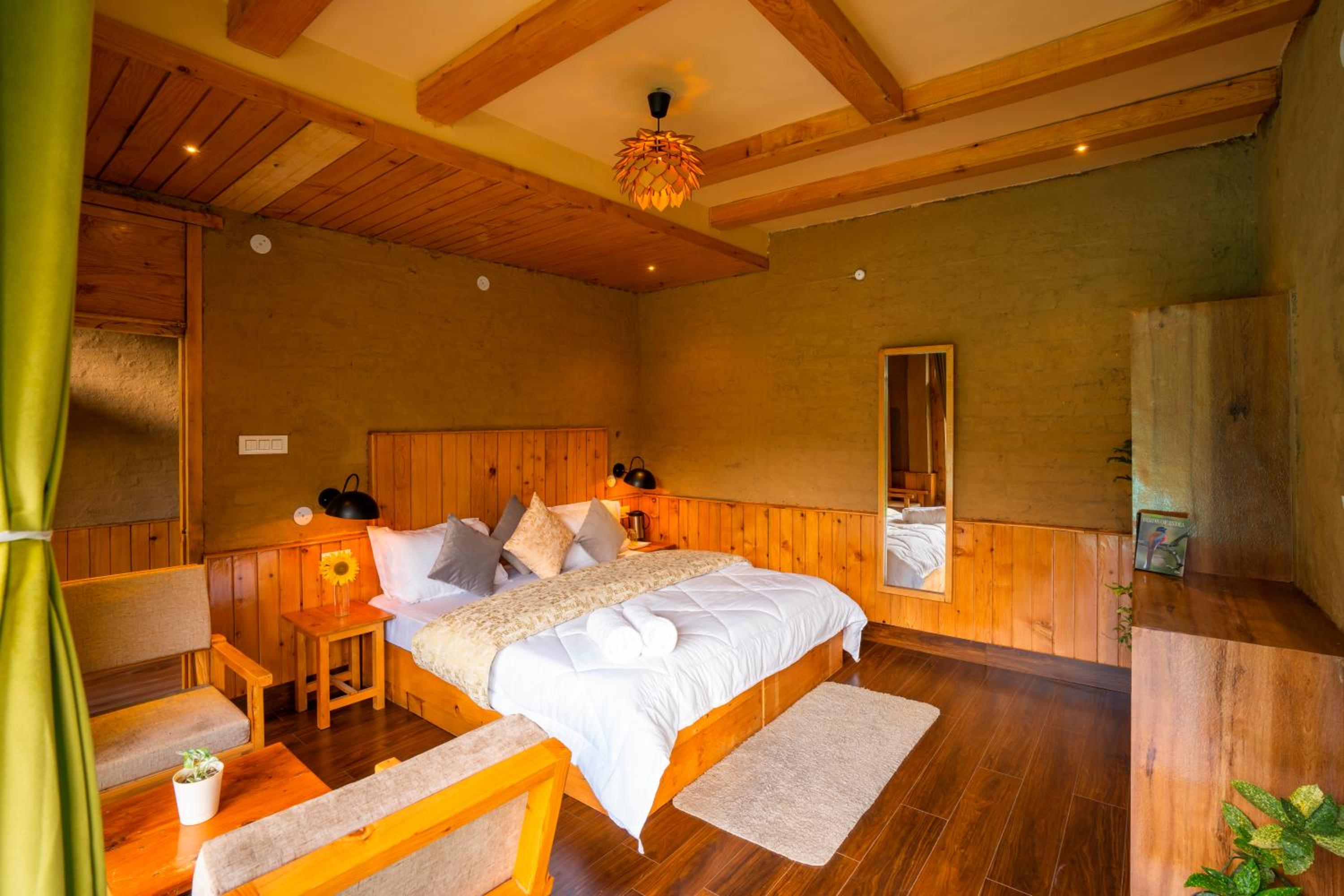 Mud Walled Standard Room - Photo 1
