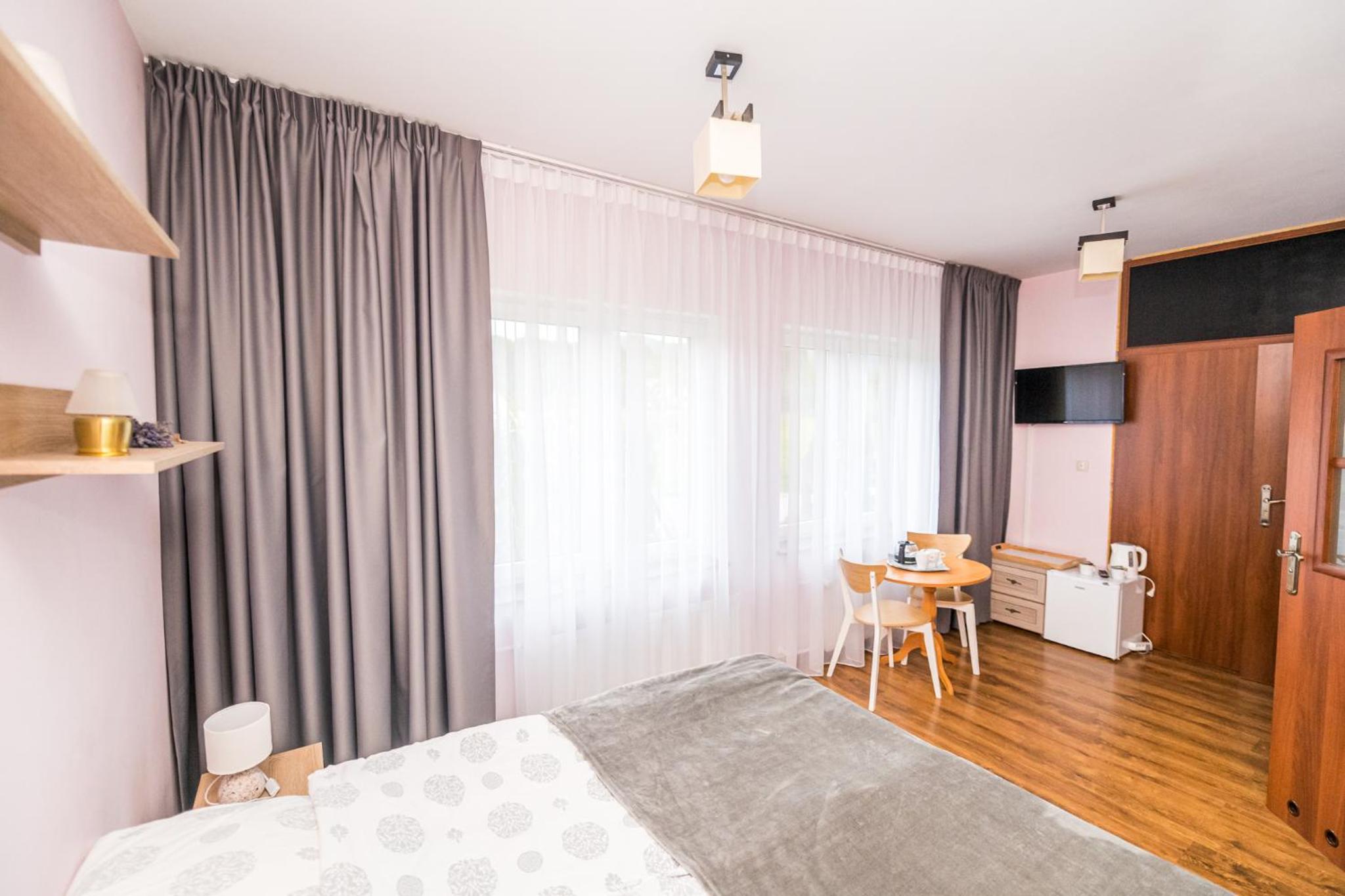 Double Room photo 3