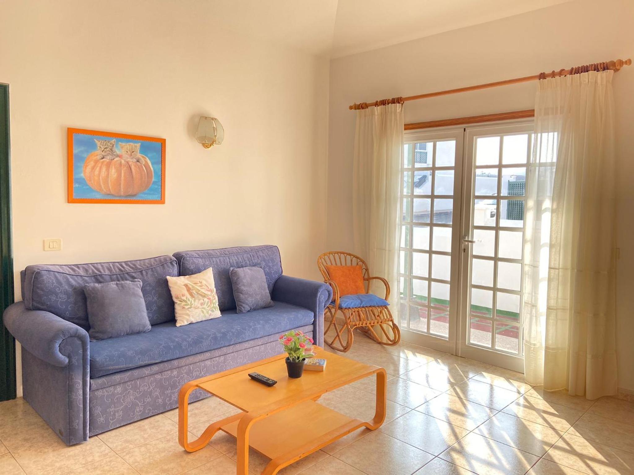 Casa de Vacaciones