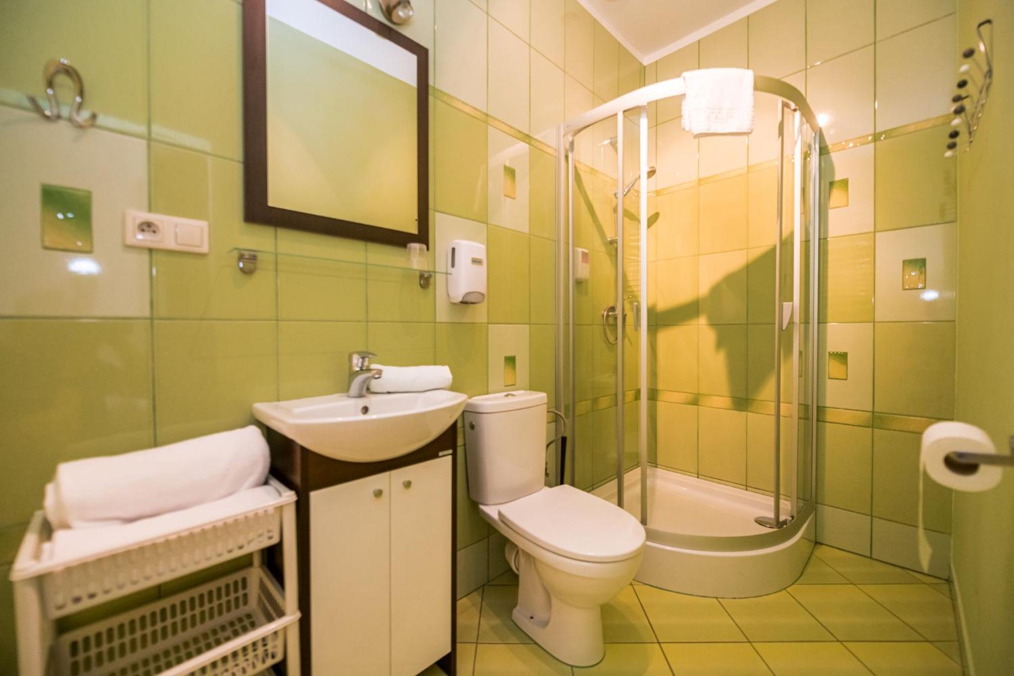 Triple Room with Balcony photo 1