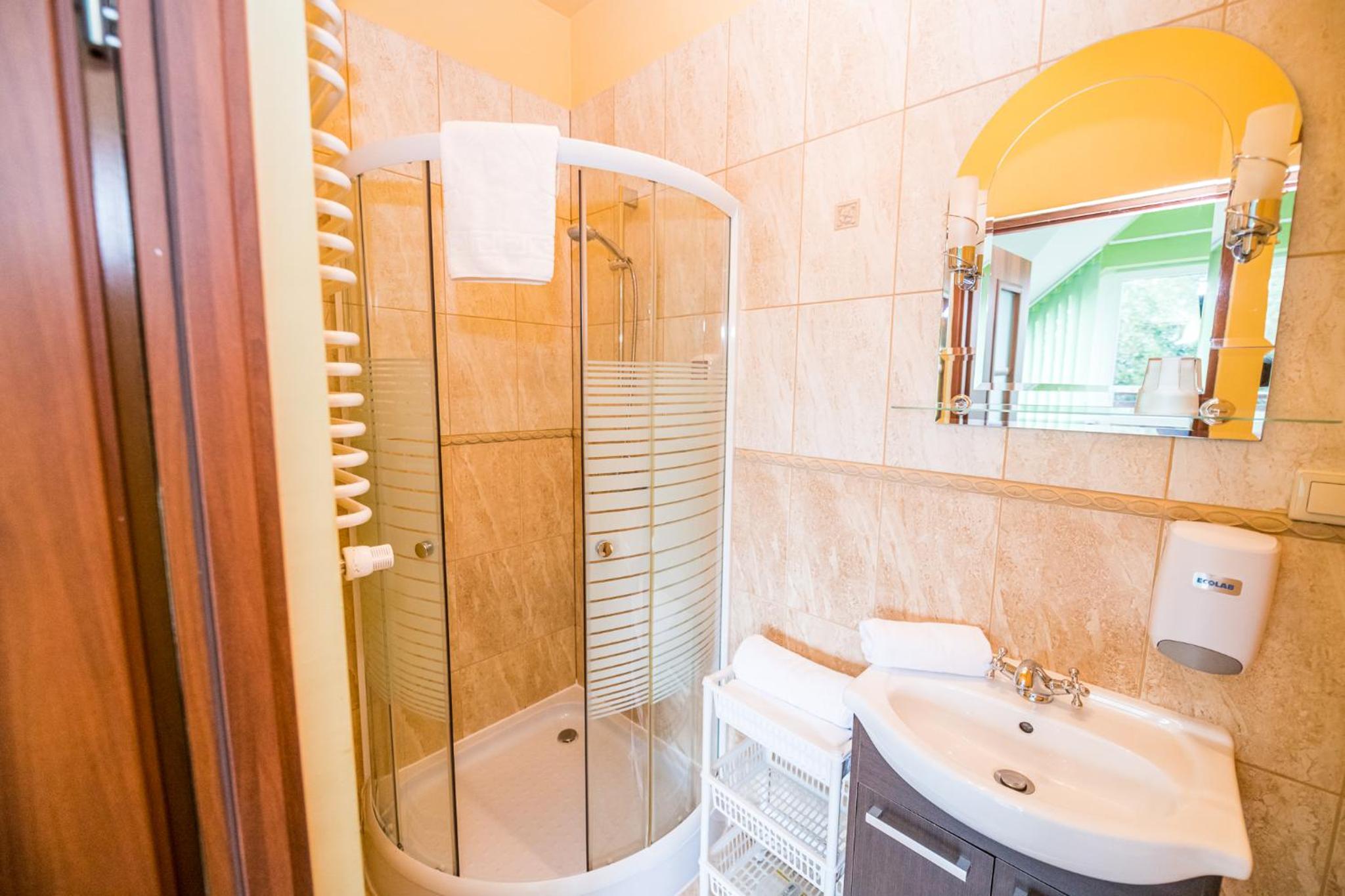 Triple Room with Balcony photo 2