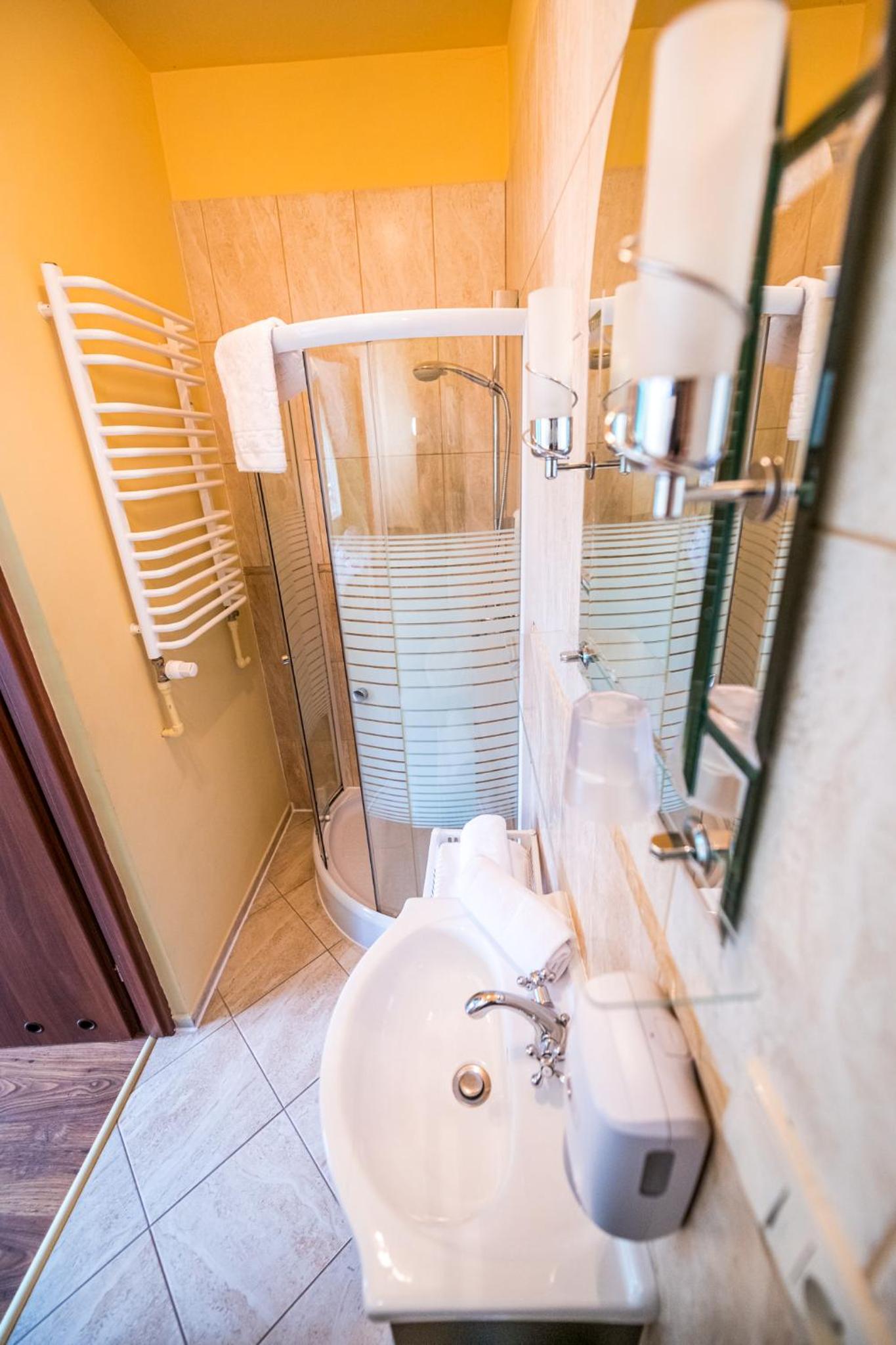 Triple Room with Balcony photo 1