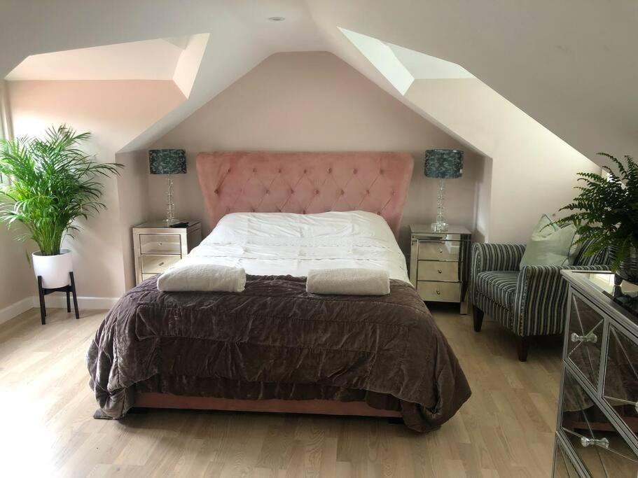 Three-Bedroom House - Photo 1