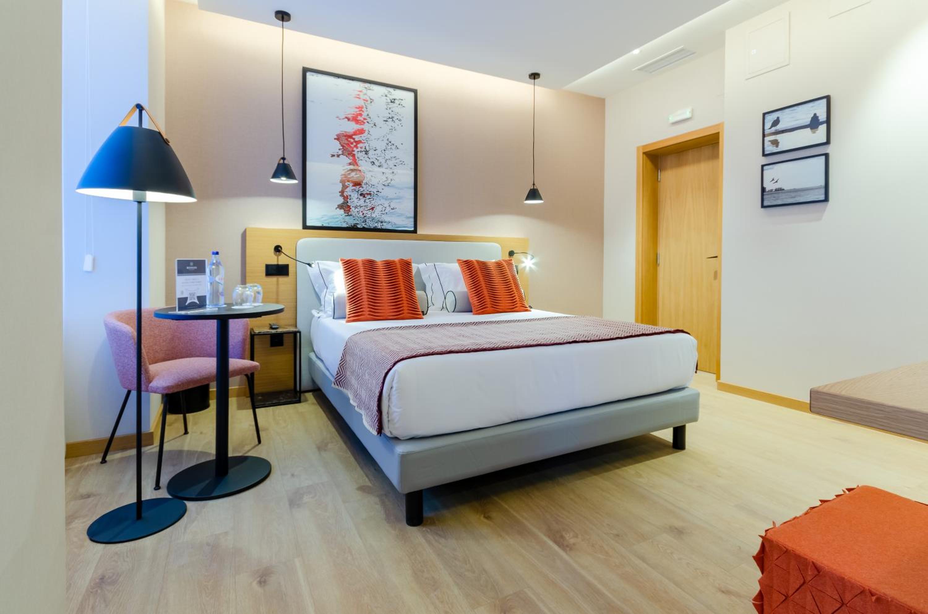 Superior Double or Twin Room - Photo 14