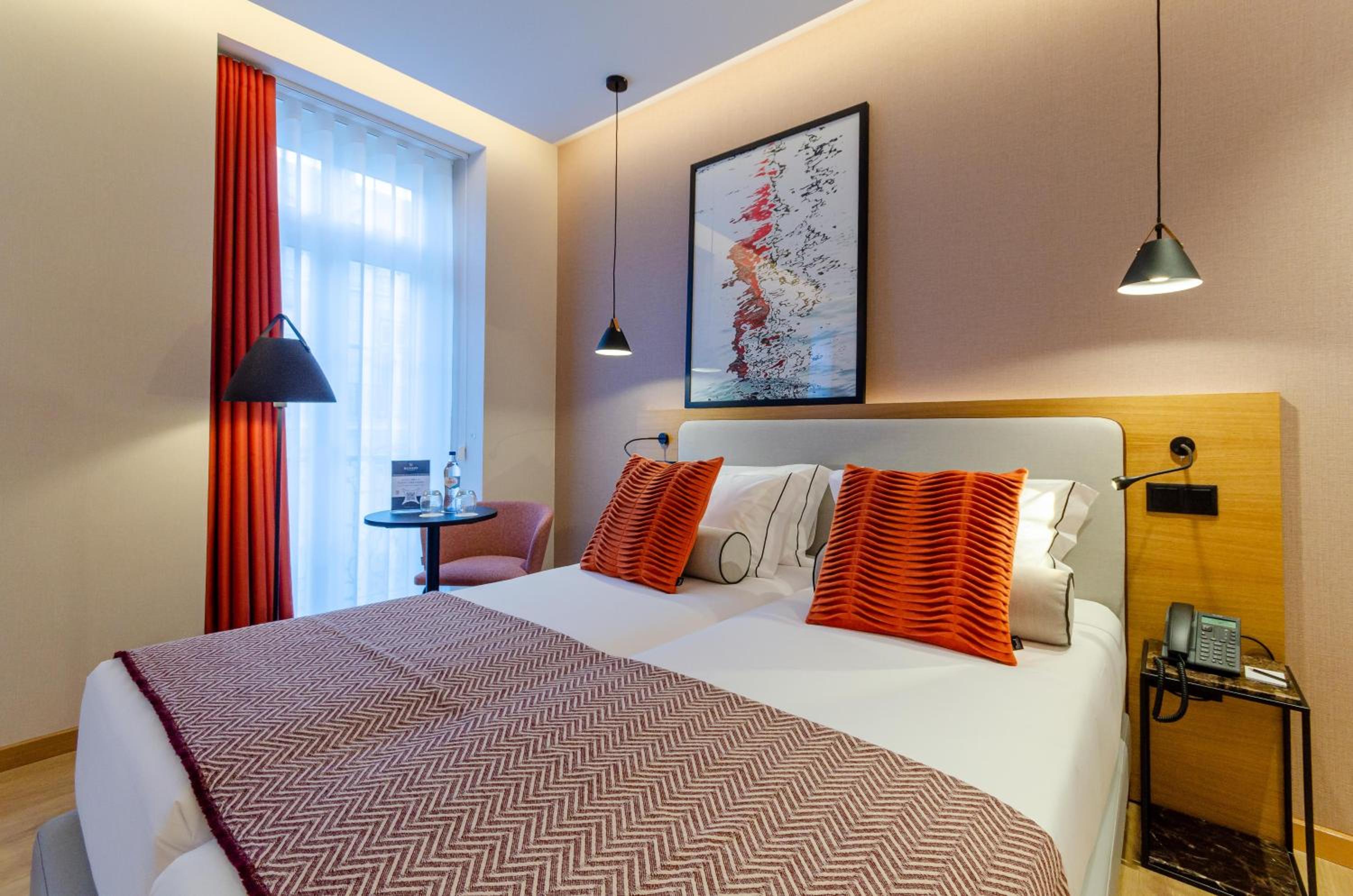 Superior Double or Twin Room - Photo 13