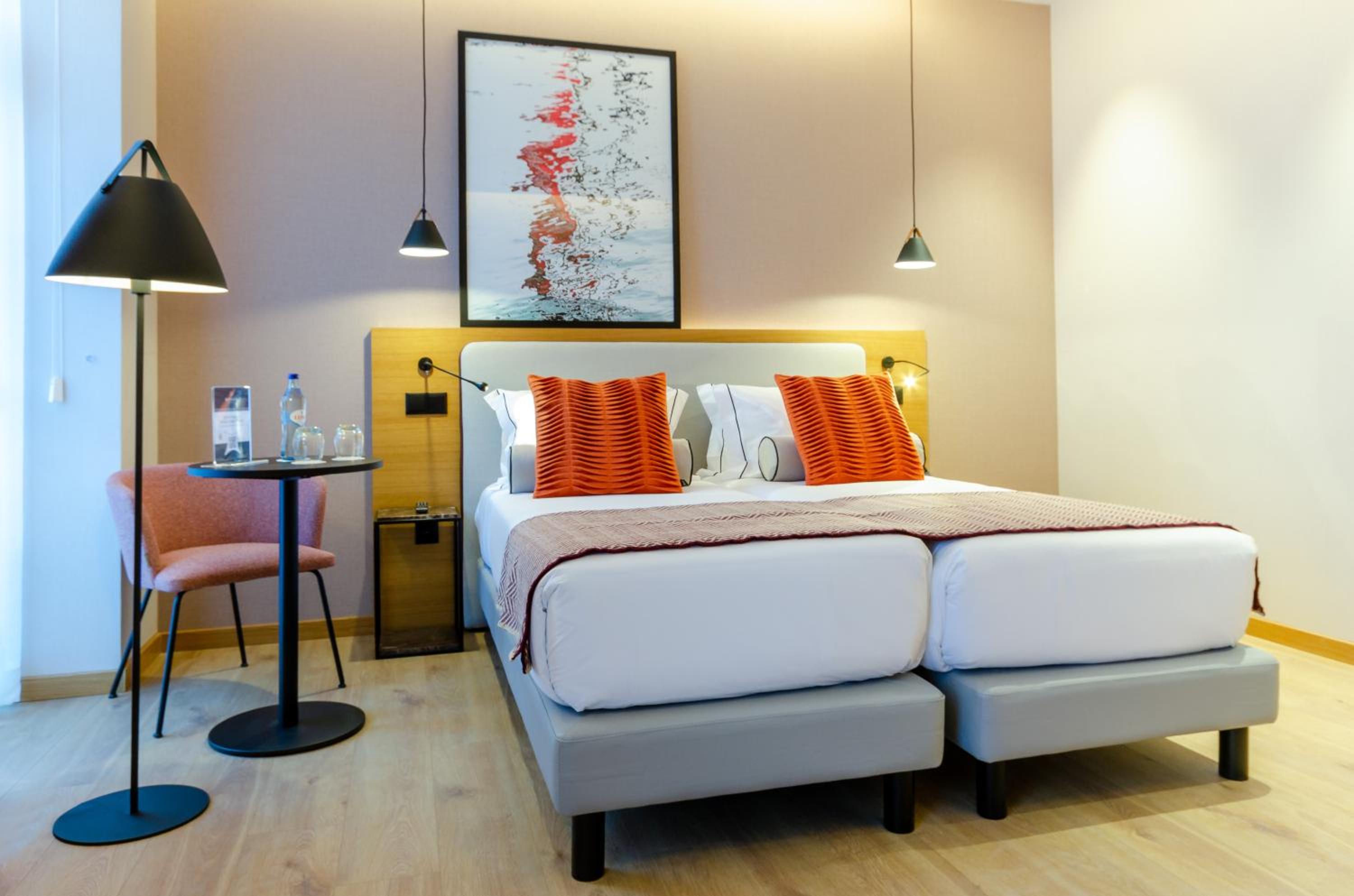 Superior Double or Twin Room - Photo 7
