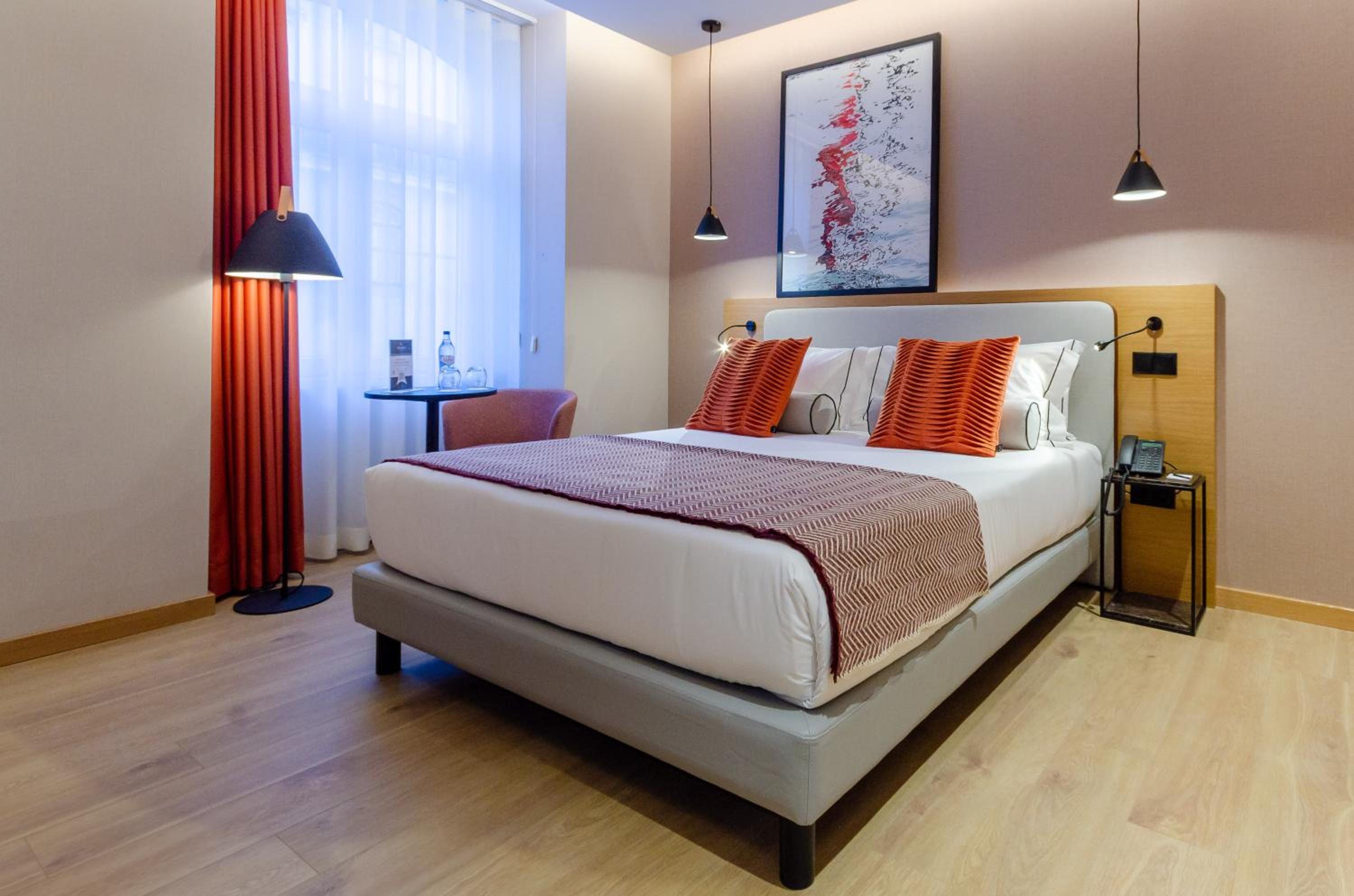 Superior Double or Twin Room - Photo 4