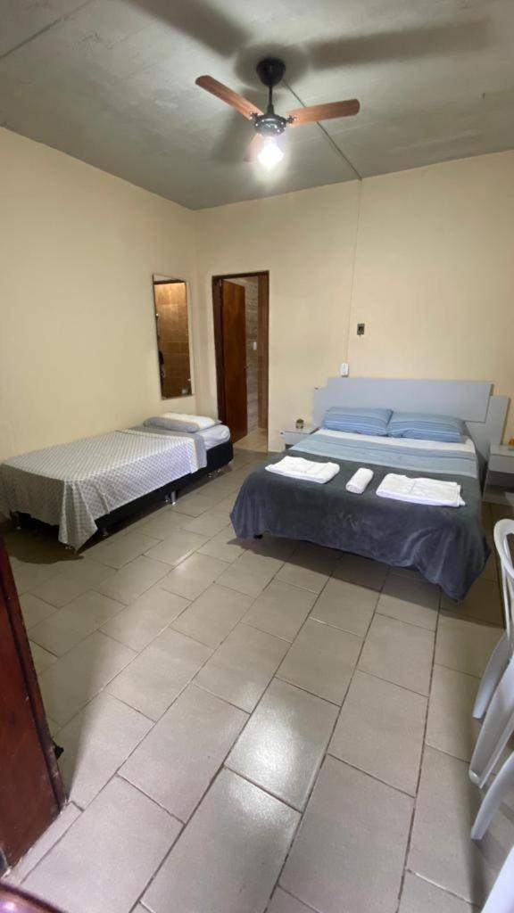 One-Bedroom Suite - Photo 1