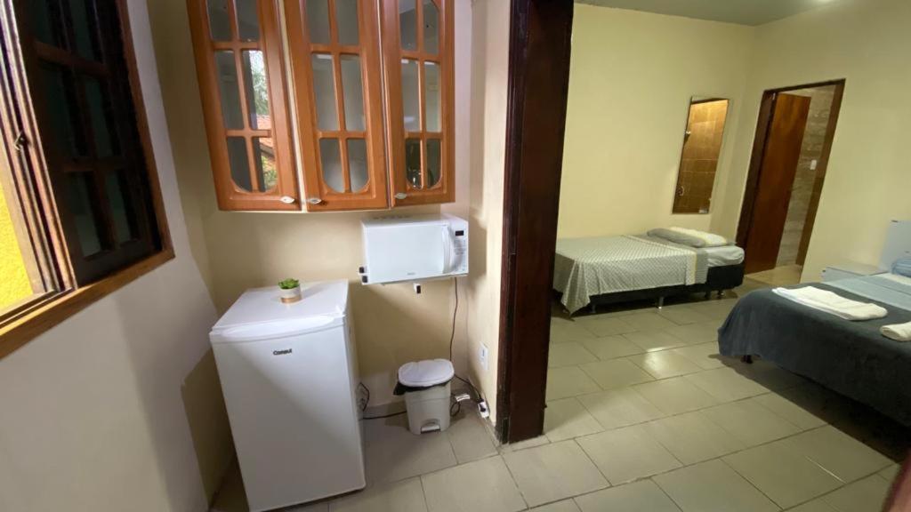 One-Bedroom Suite - Photo 11