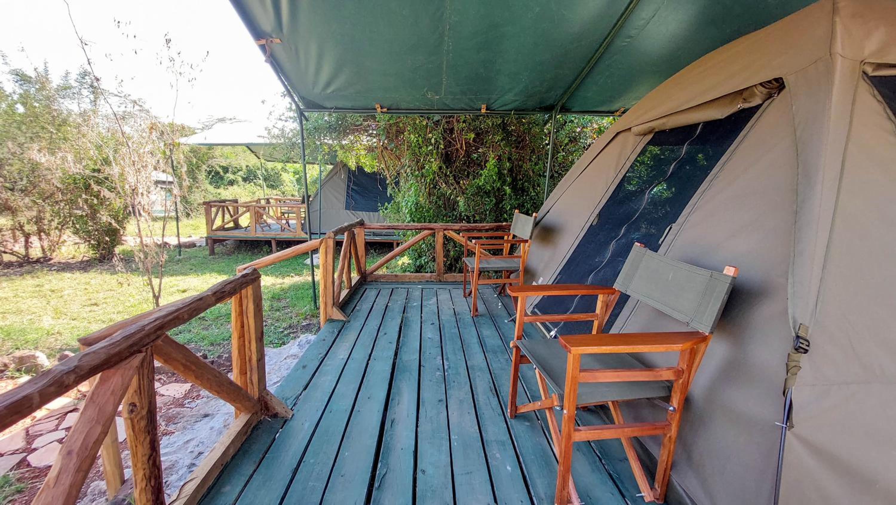 Tent photo 3