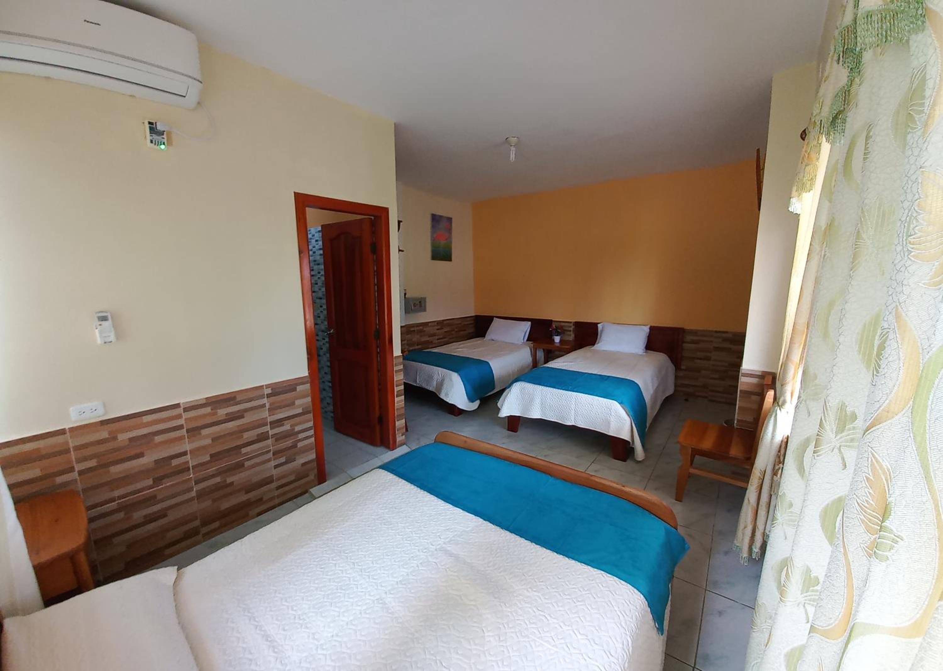 Triple Room photo 1