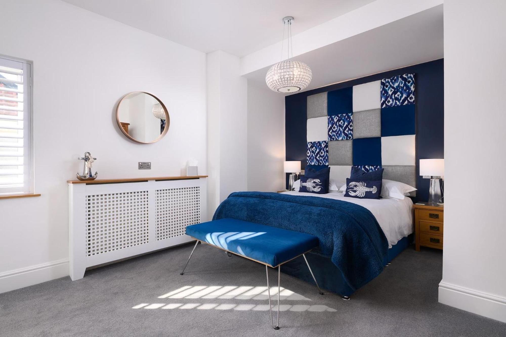 Superior Suite with Sea View photo 2