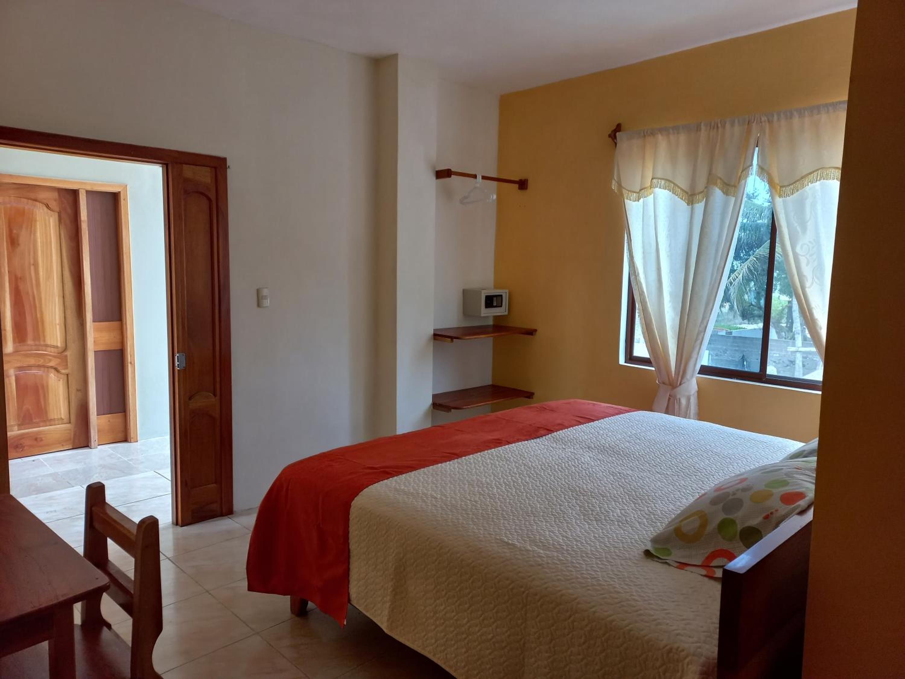 Double Room photo 1