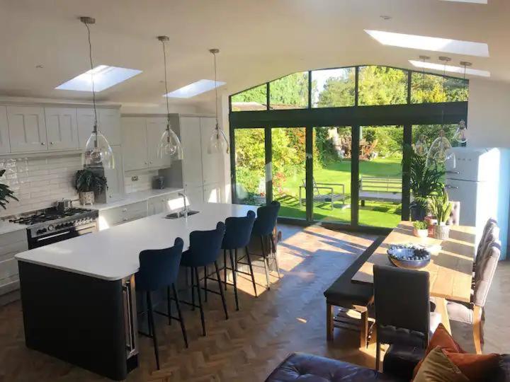 Three-Bedroom House - Photo 20