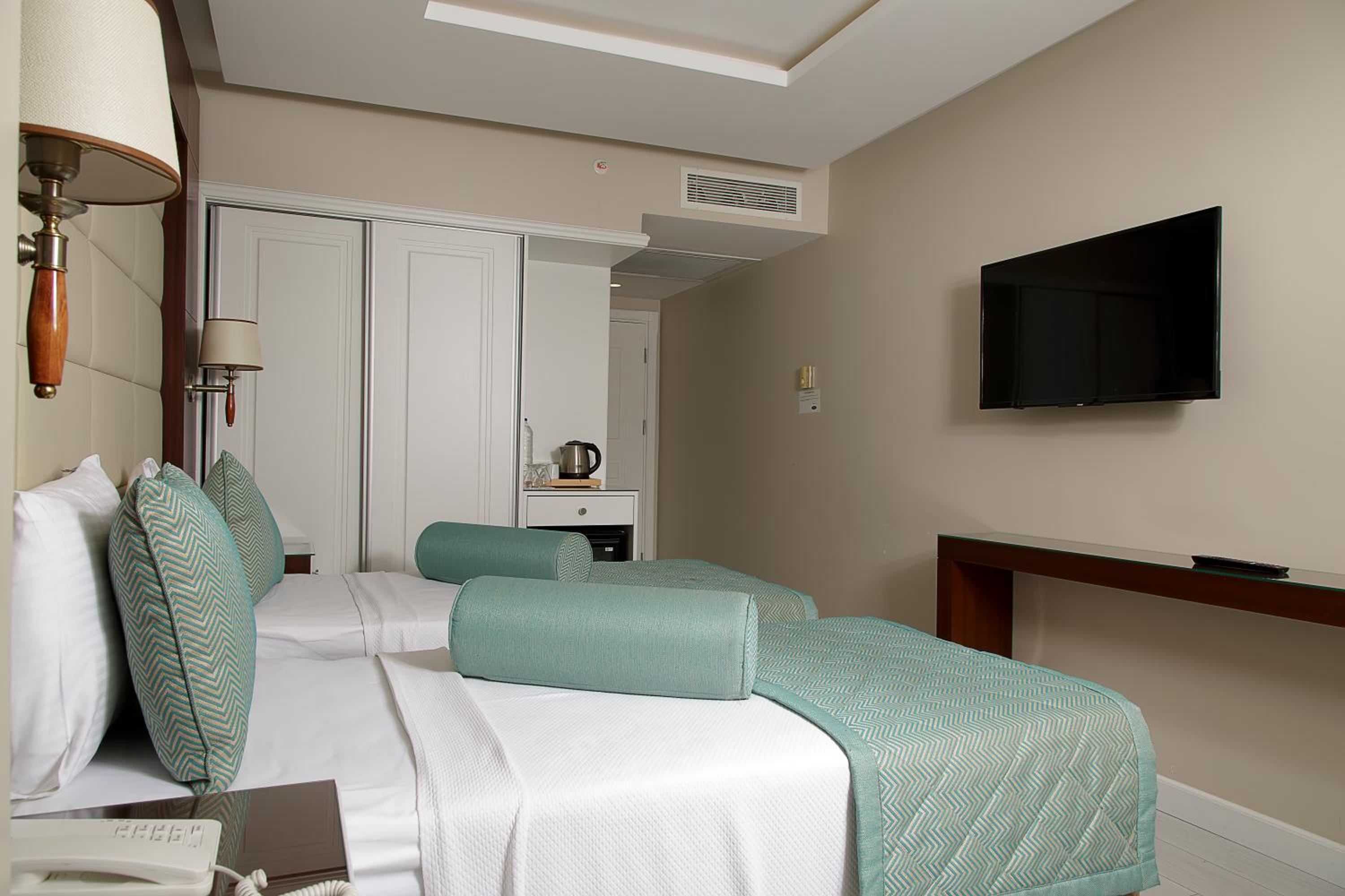 Superior Double Room photo 1