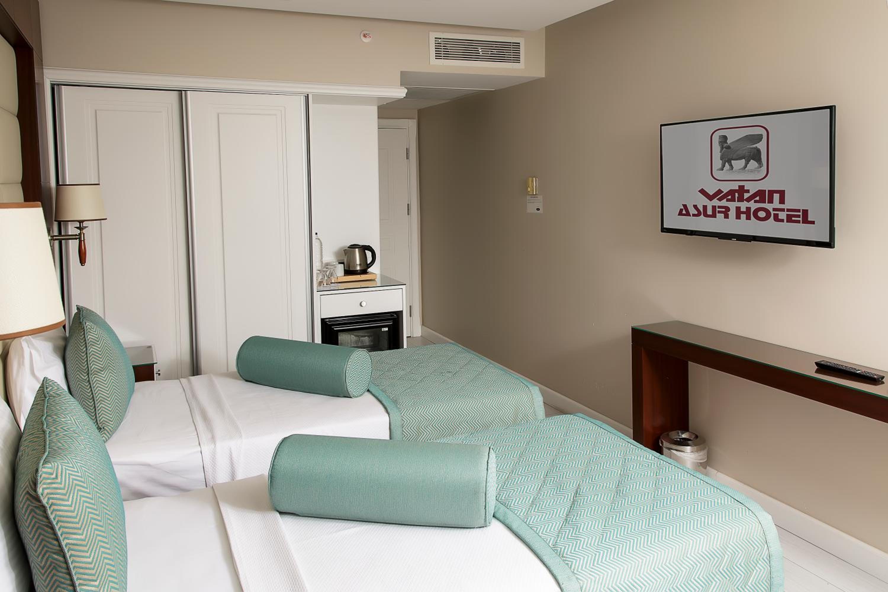 Superior Double Room photo 2