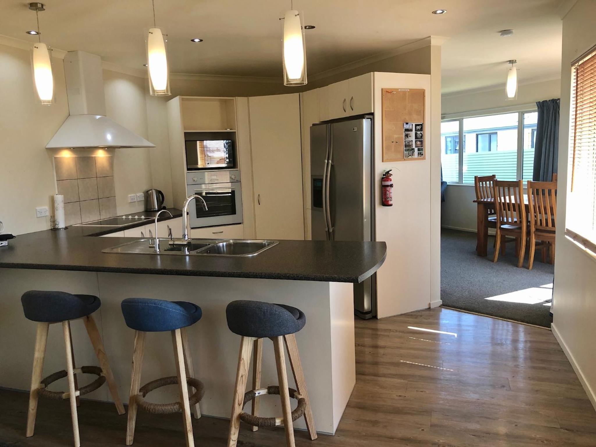 Four-Bedroom House photo 1