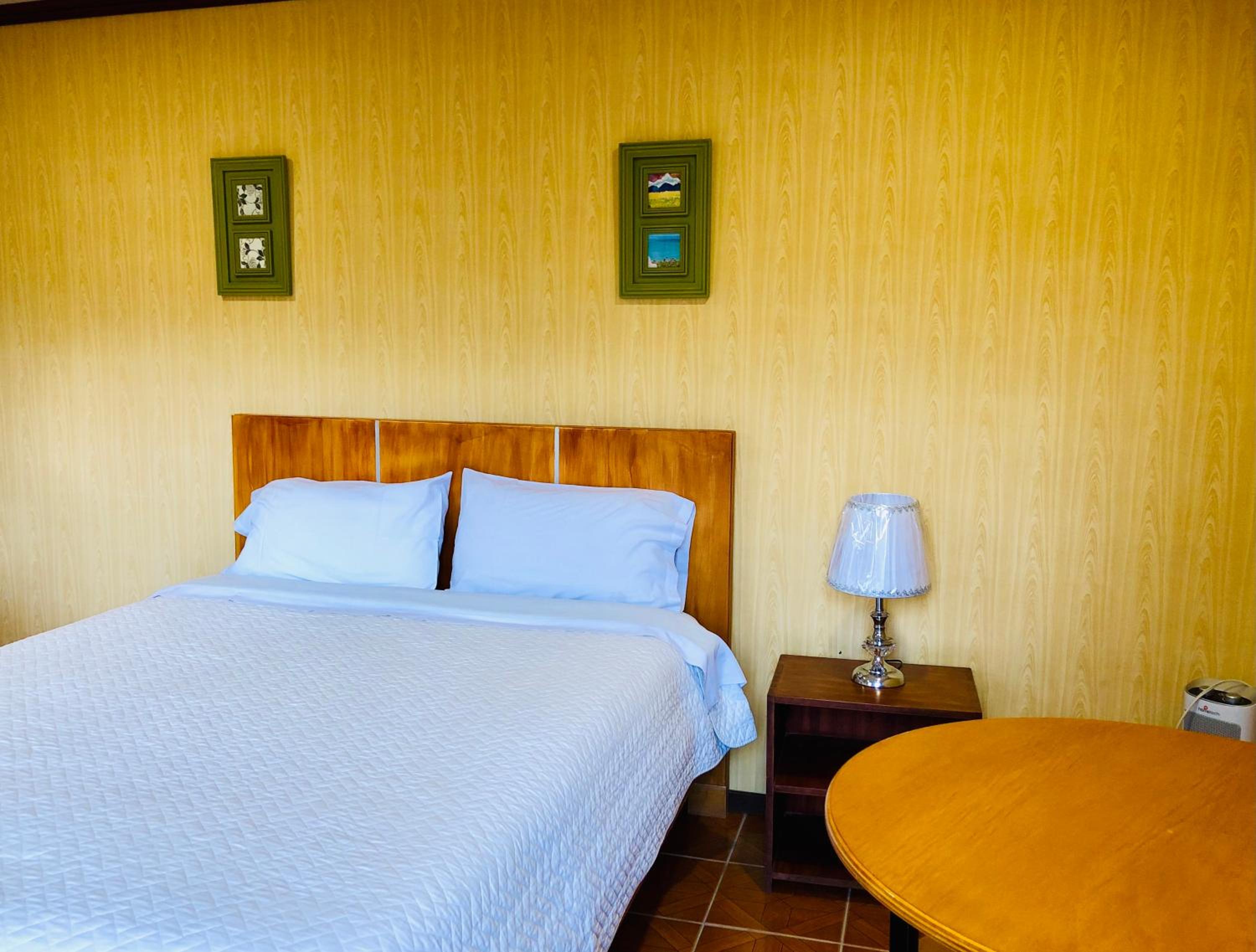 Double Room With Garden View photo 1