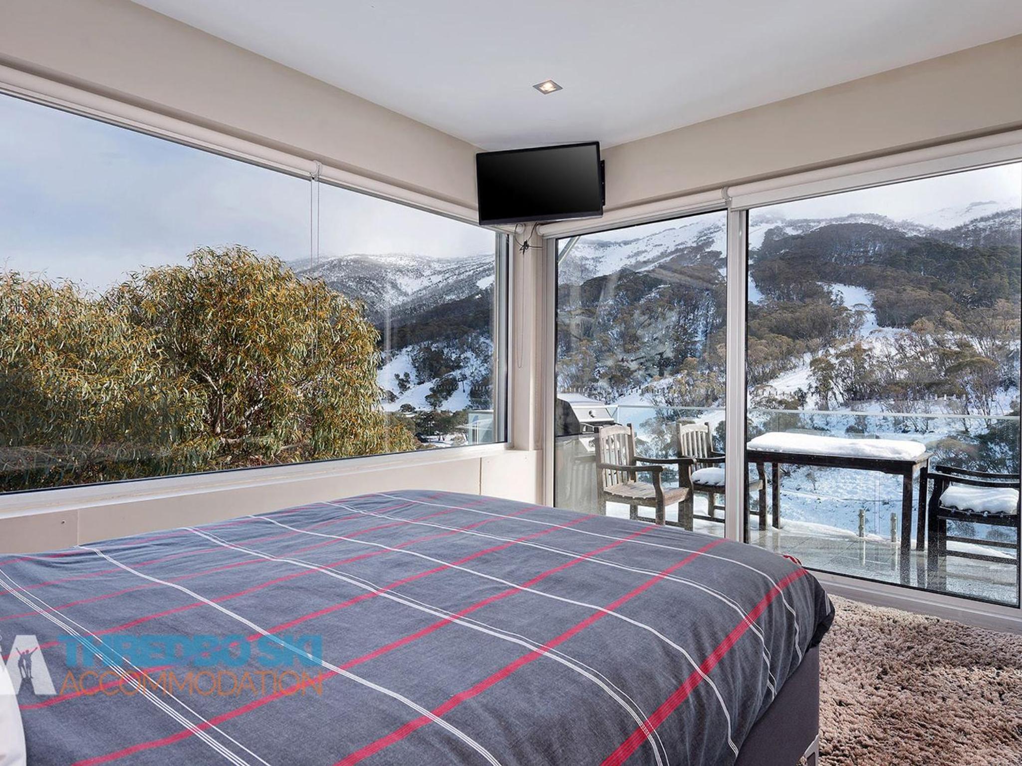 Superior Chalet photo 1