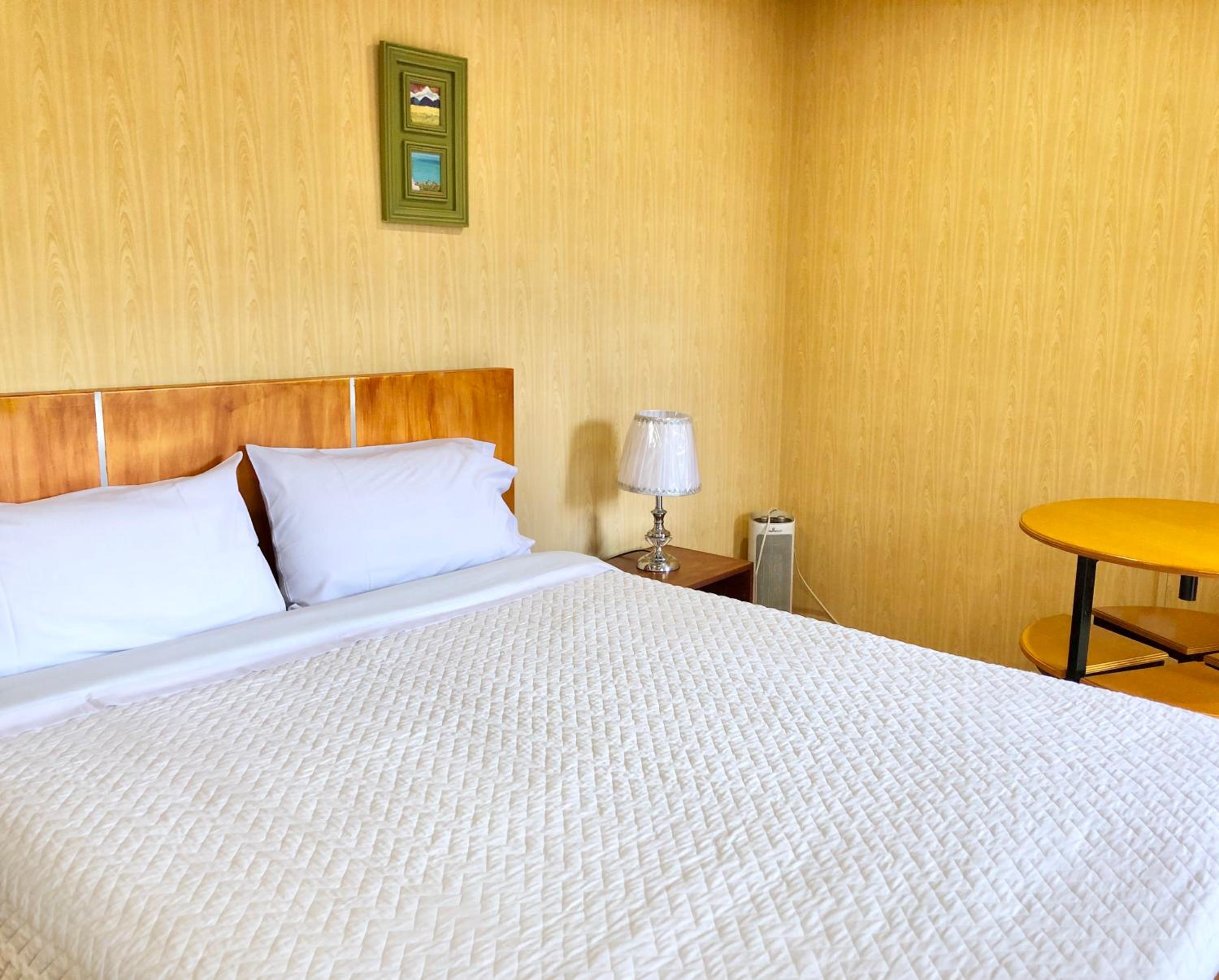 Double Room With Garden View photo 3