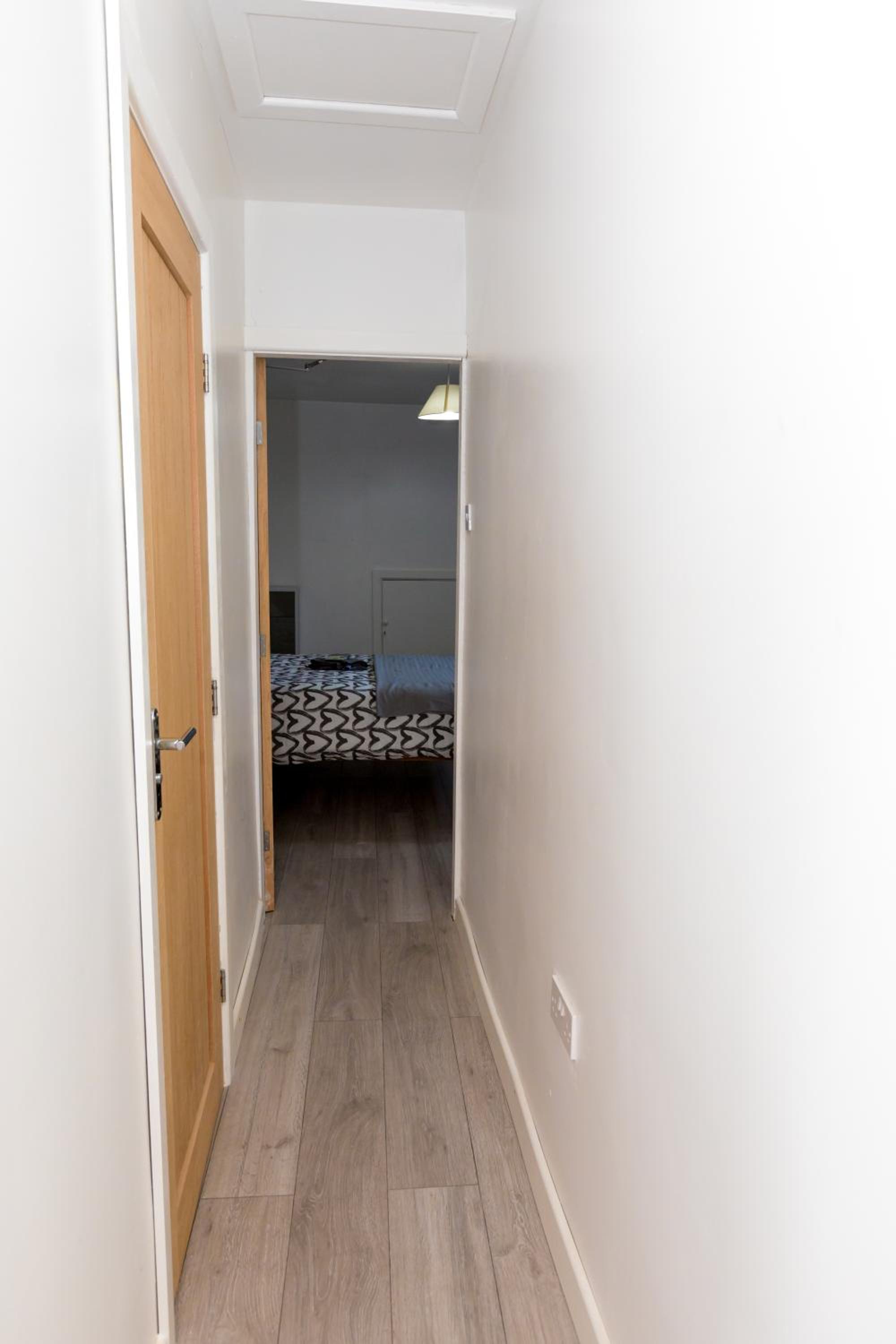 Double Room with Garden View - Photo 1