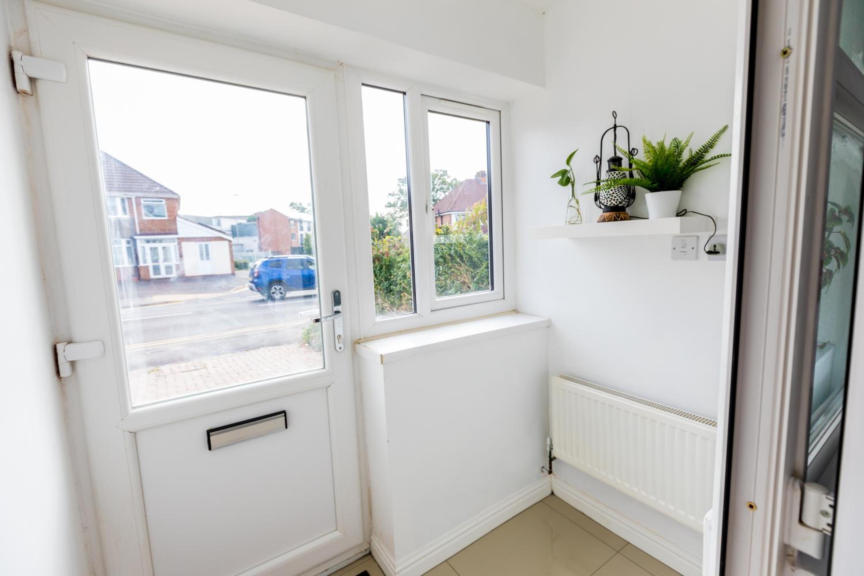 Double Room with Garden View - Photo 2