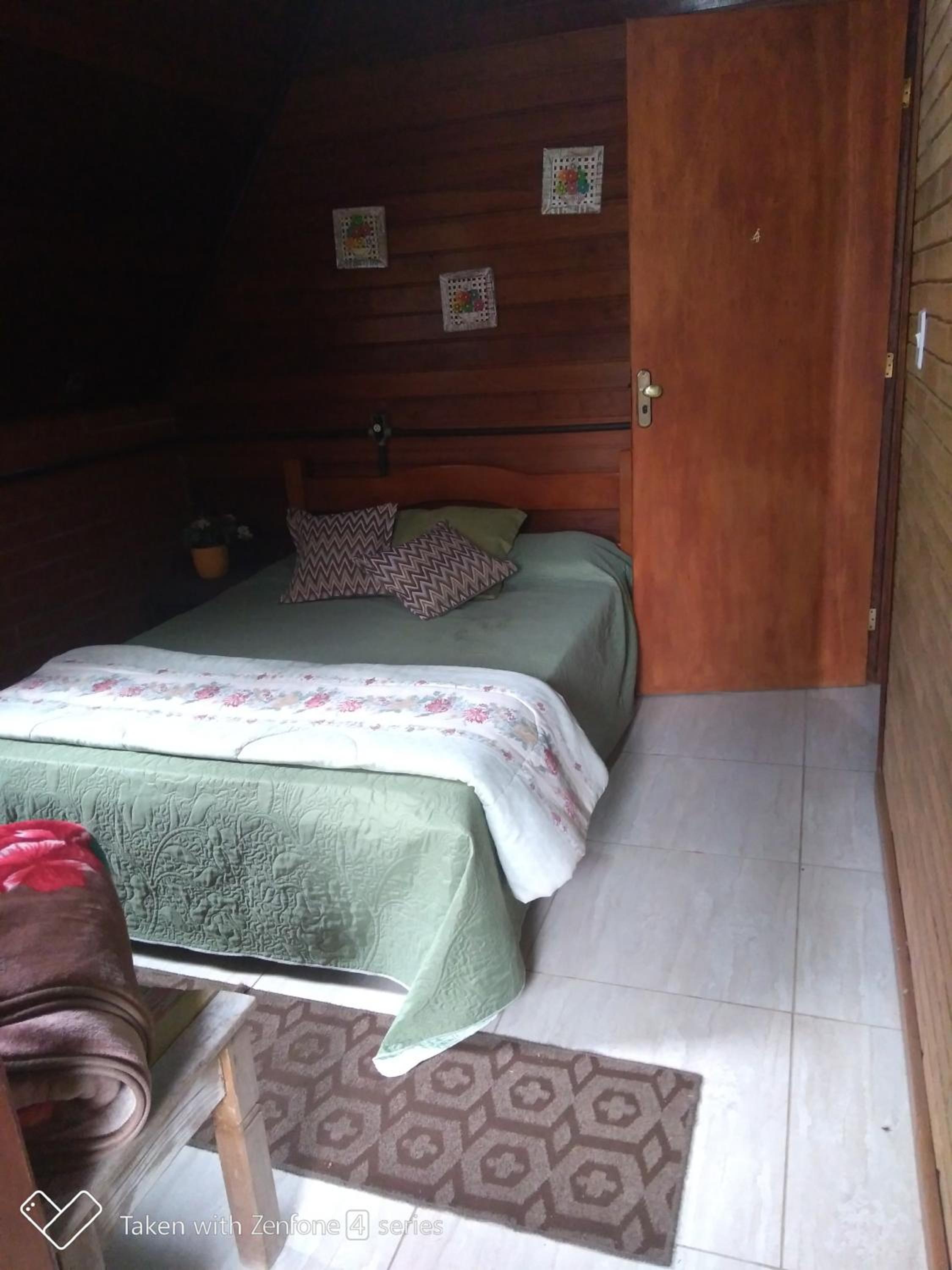 Suite with Garden View