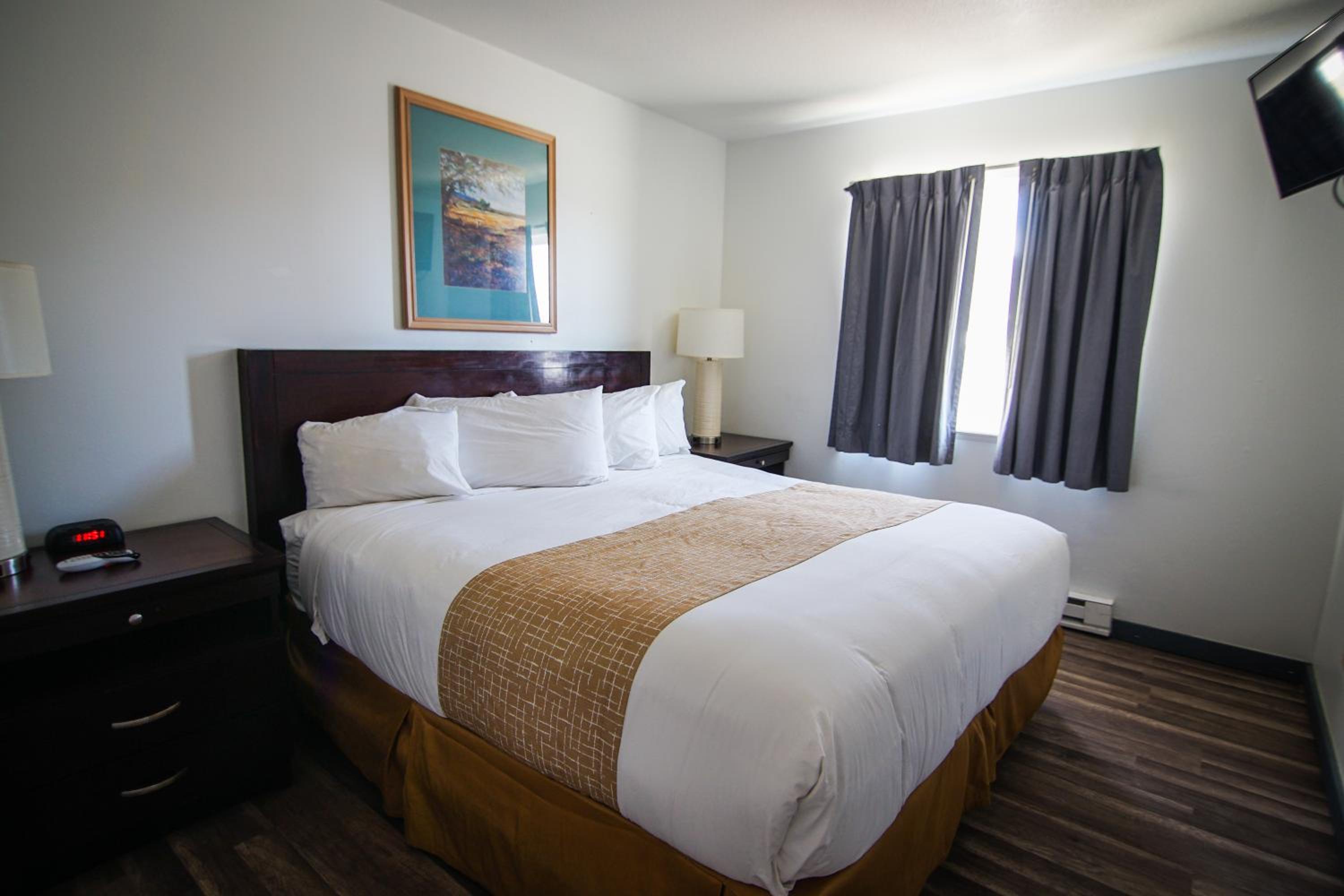 King Room - Mobility Access/Non-Smoking - Photo 3