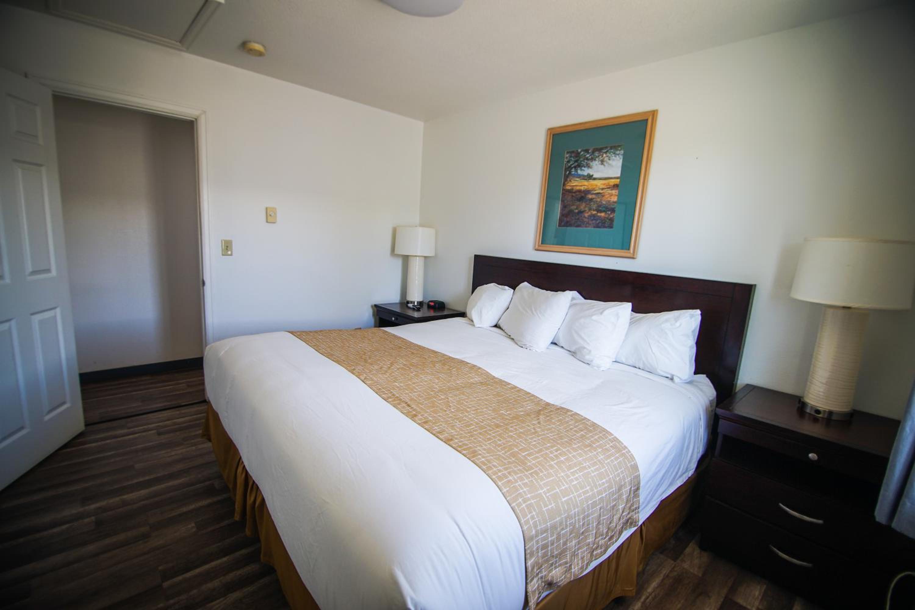 One-Bedroom King Suite - Non-Smoking - Photo 2