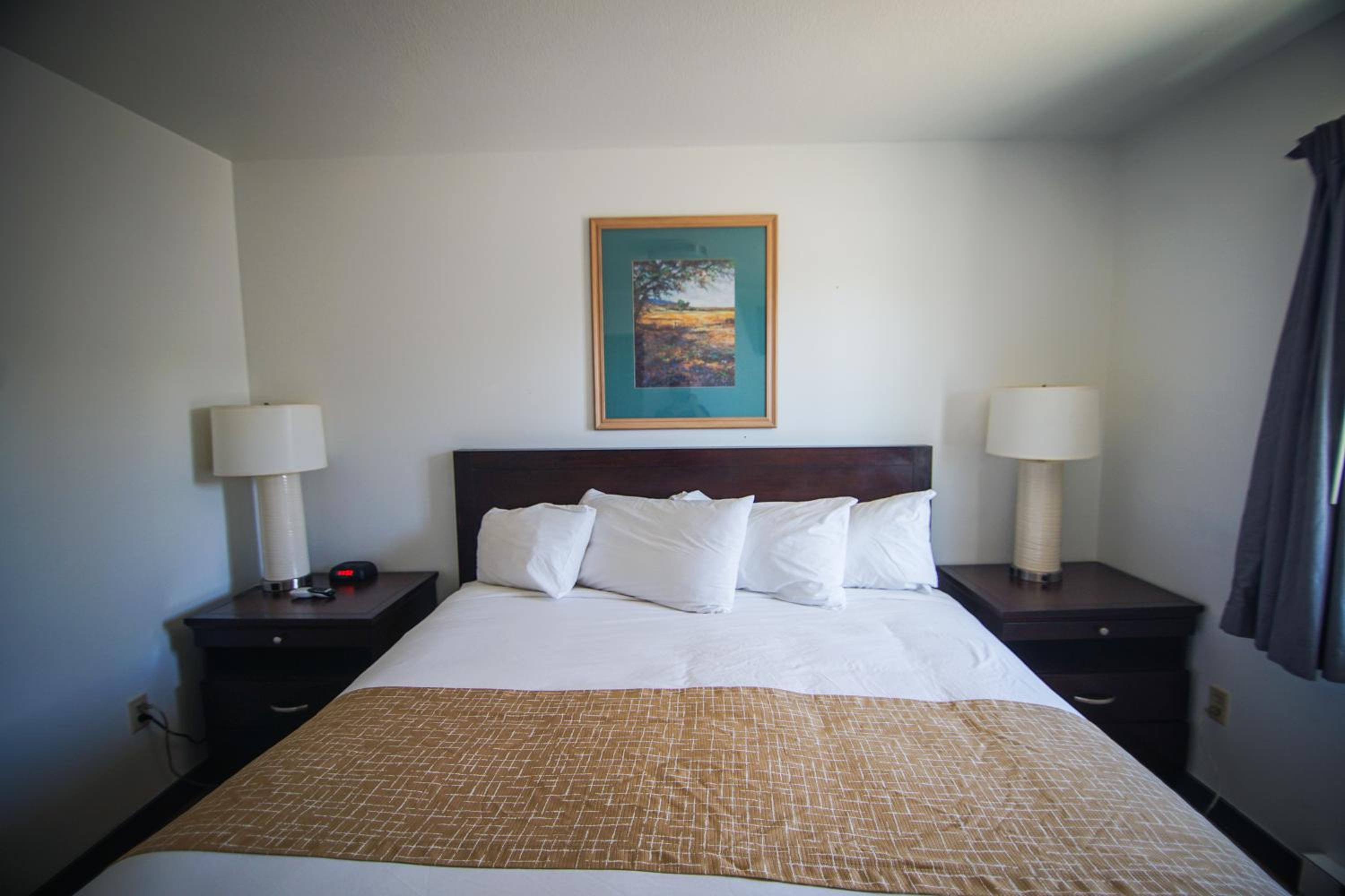 King Room - Mobility Access/Non-Smoking - Photo 2