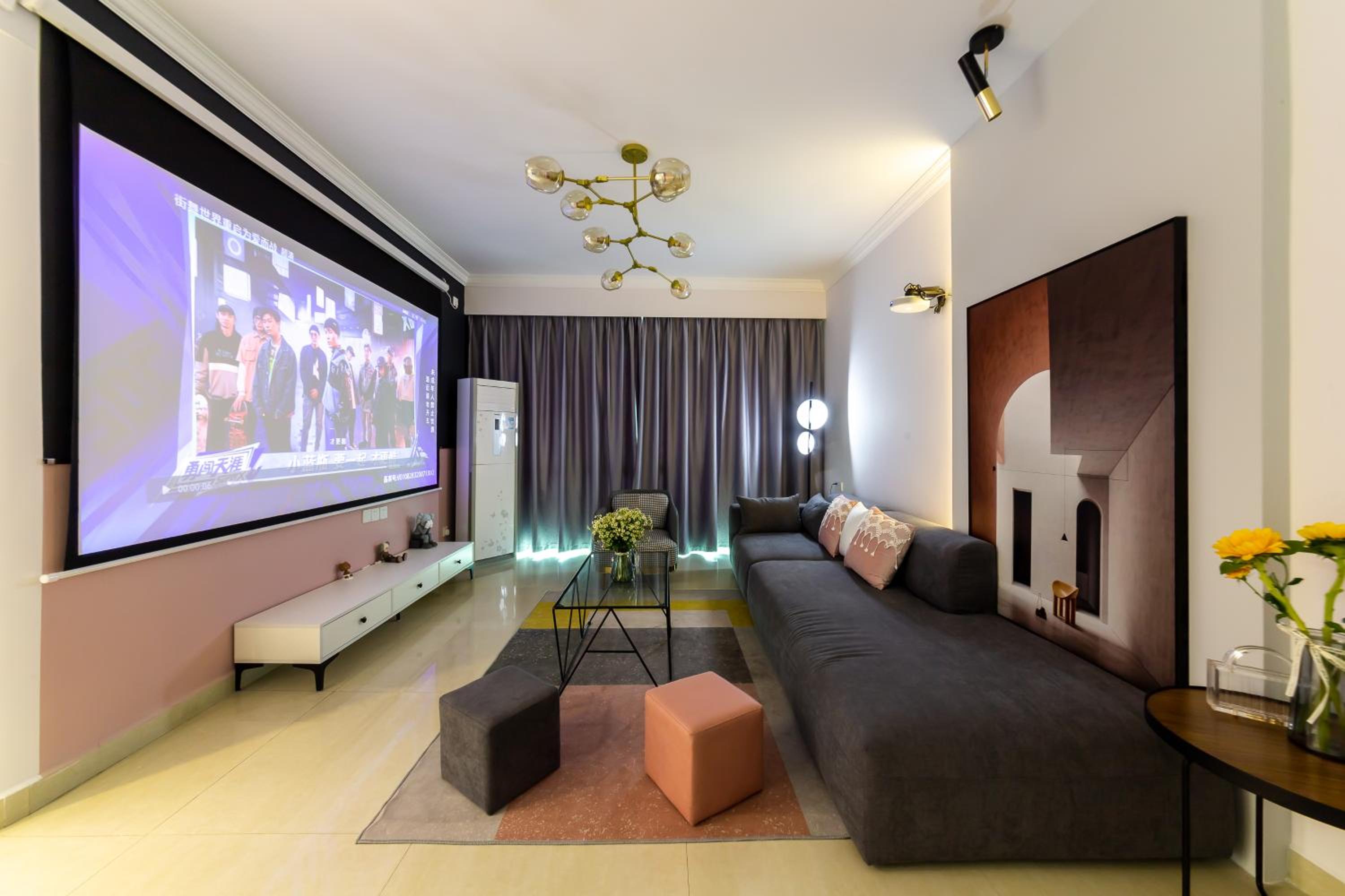 Deluxe Suite with Sea View - Photo 47
