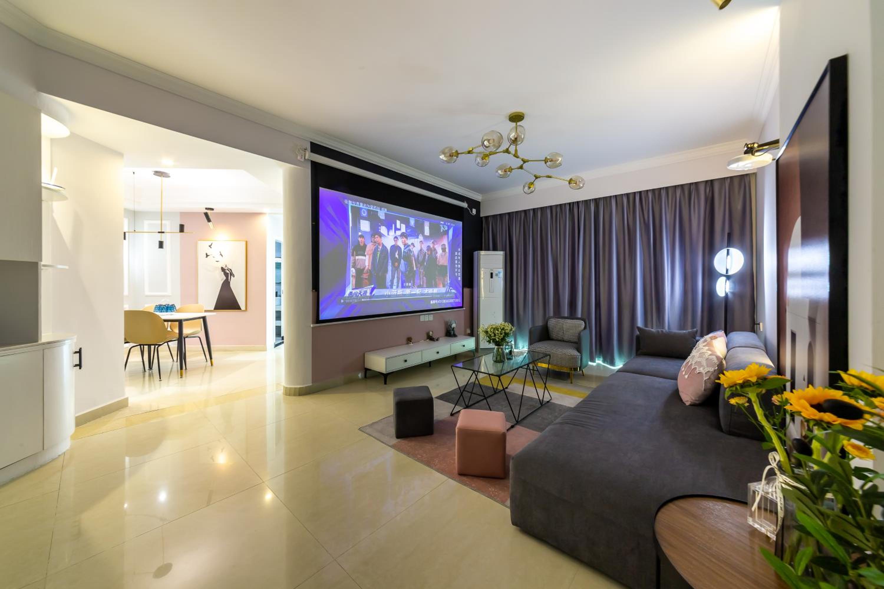 Deluxe Suite with Sea View - Photo 48
