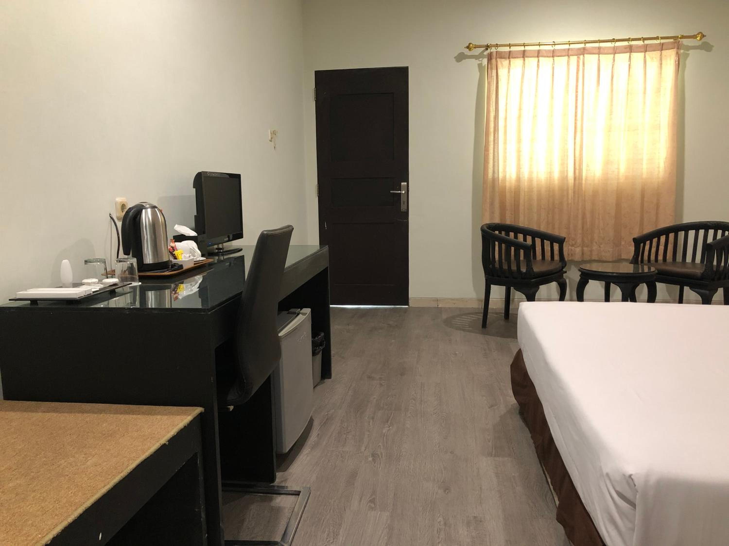 Superior King Room photo 3