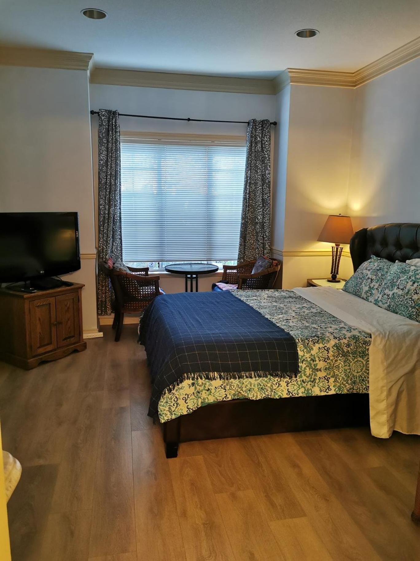 Deluxe Queen Room photo 3