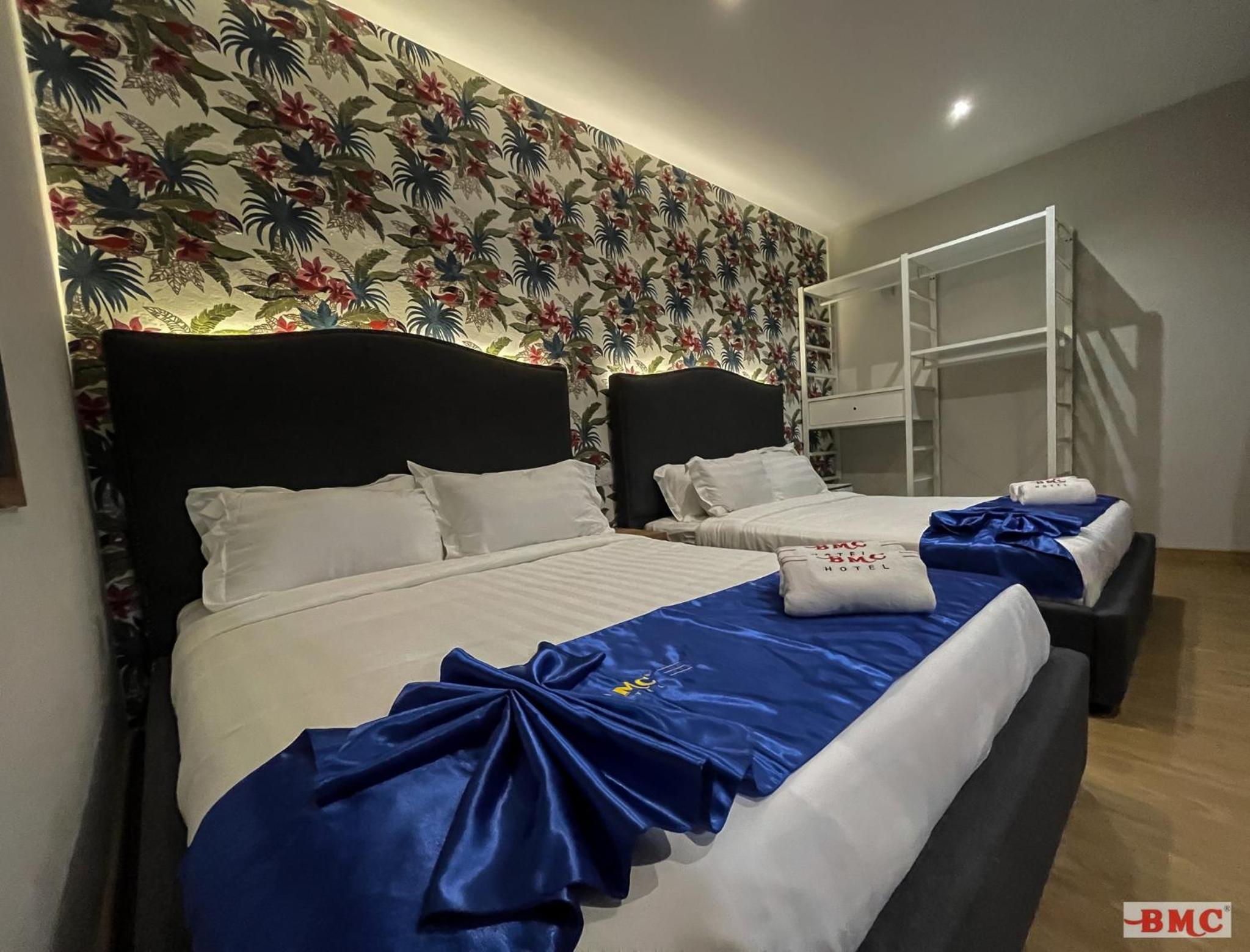 Family Suite - Photo 2