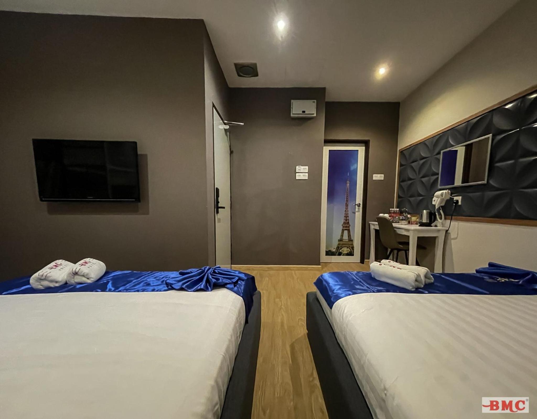 Family Suite - Photo 3