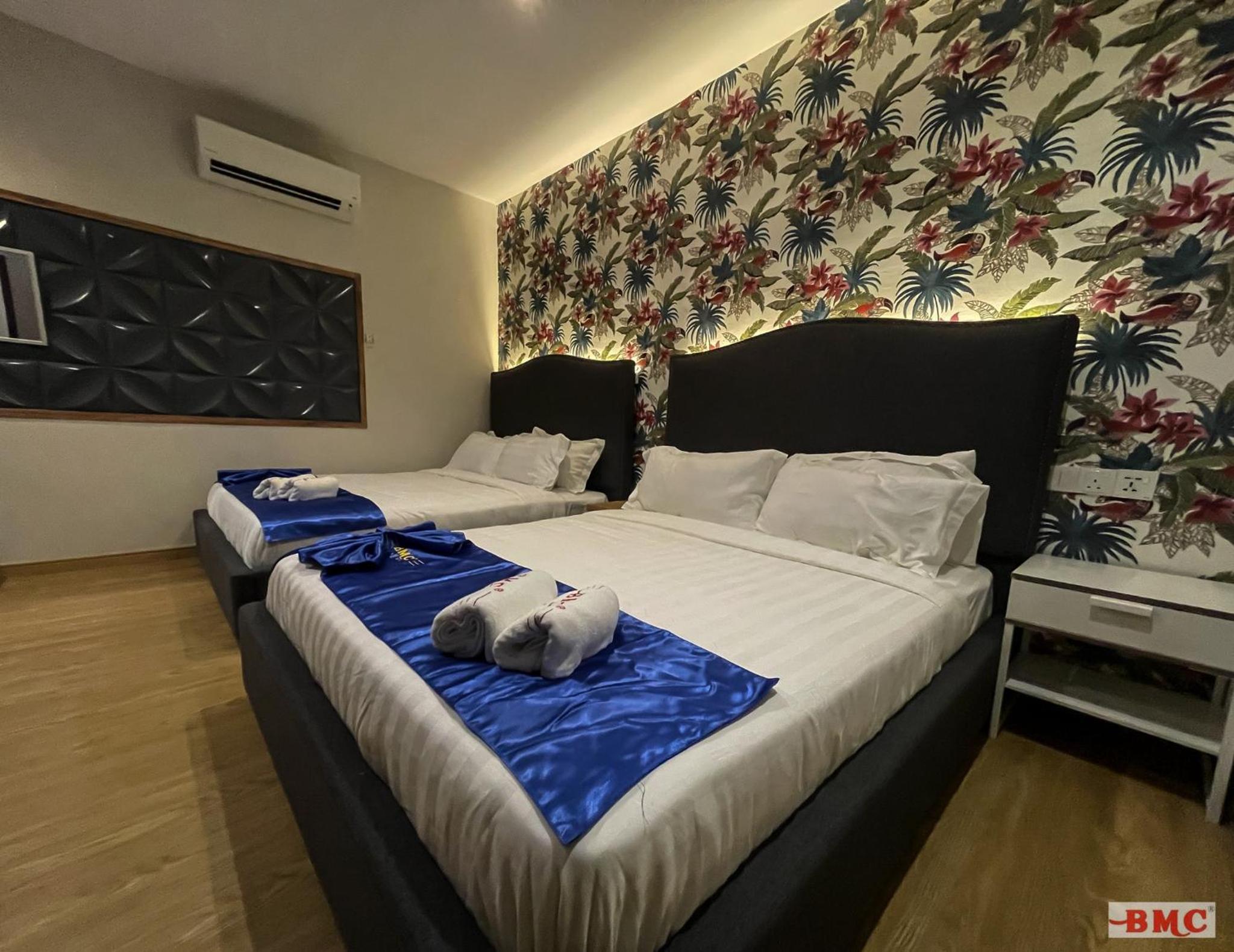 Family Suite - Photo 4