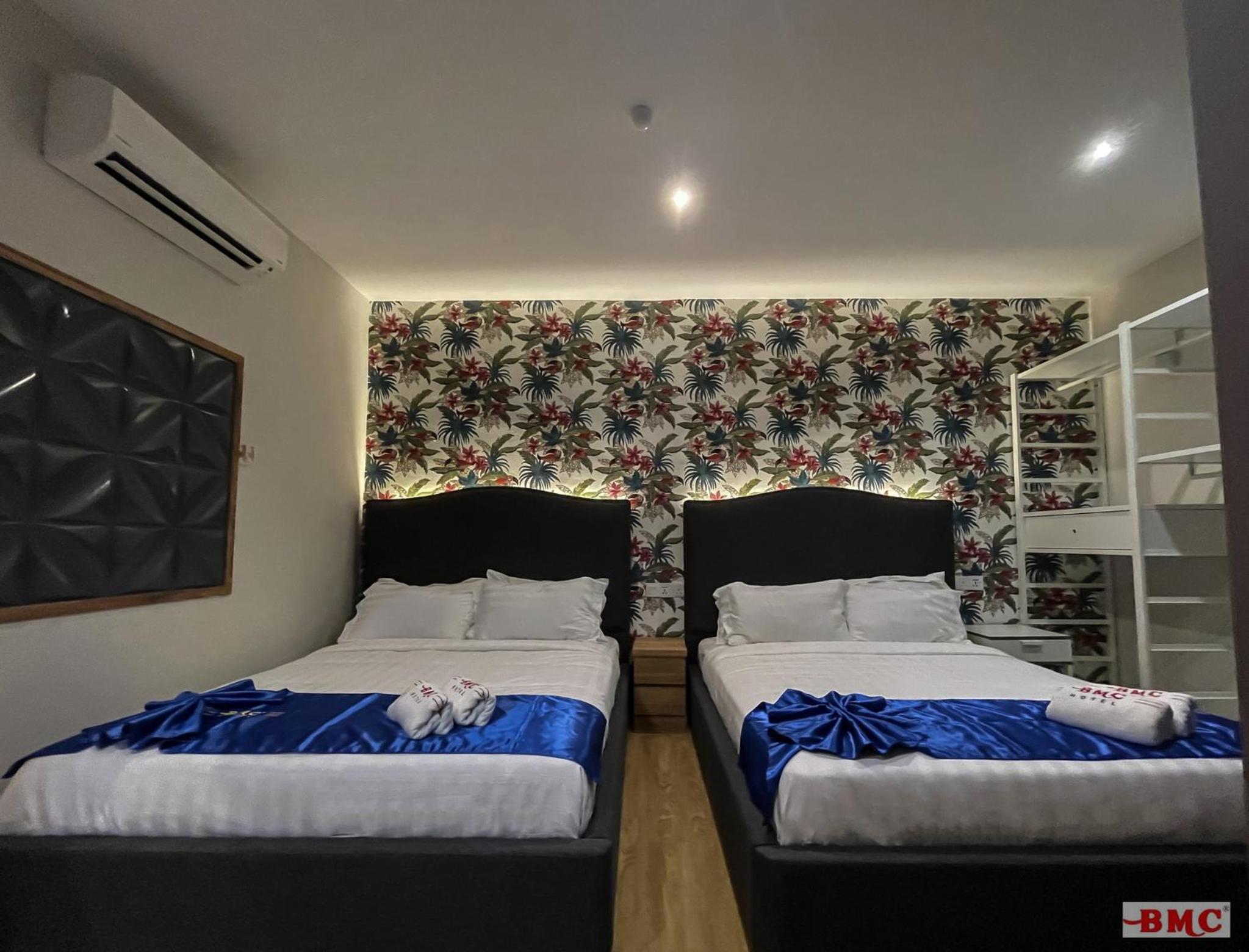 Family Suite - Photo 1