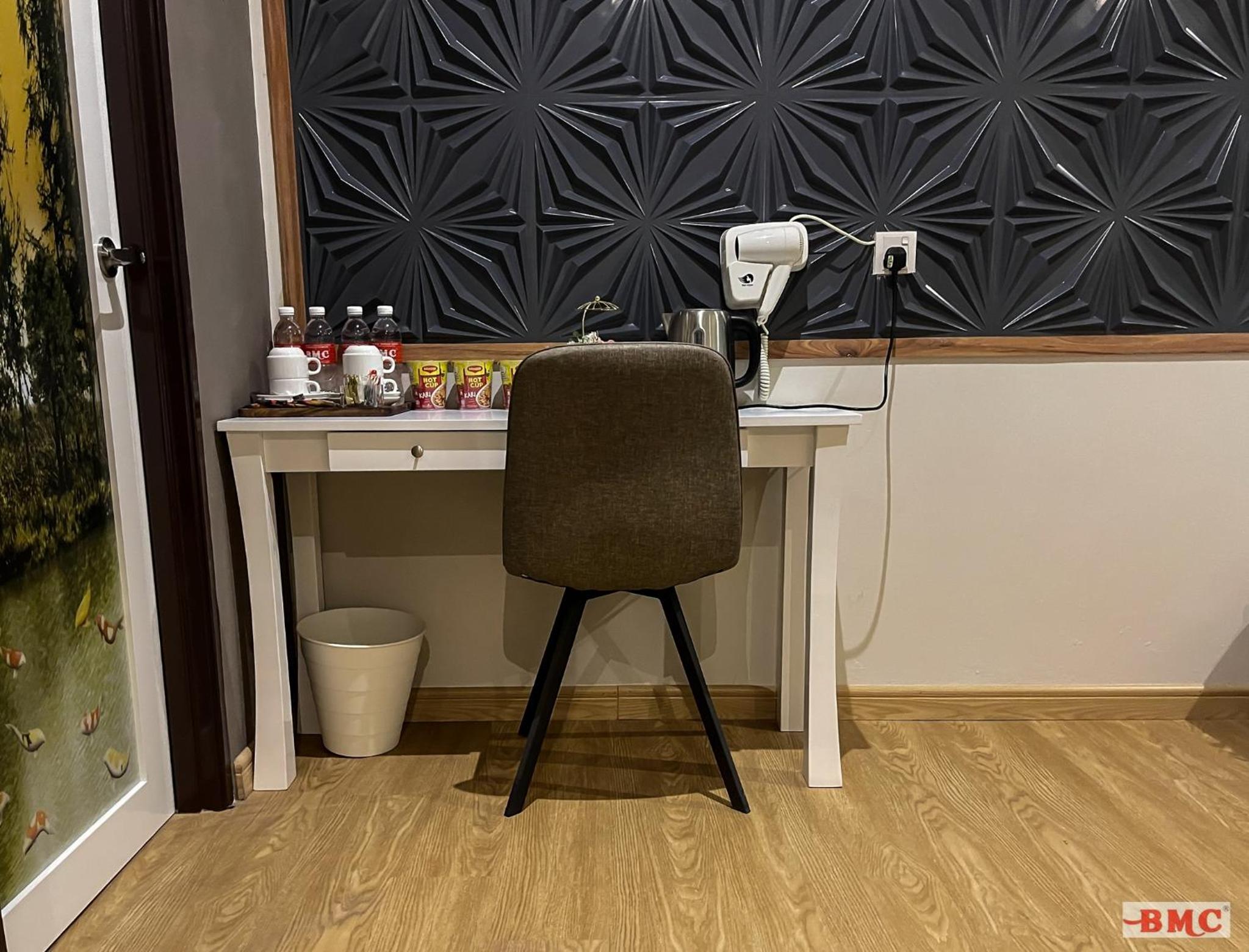 Junior Suite - Photo 6