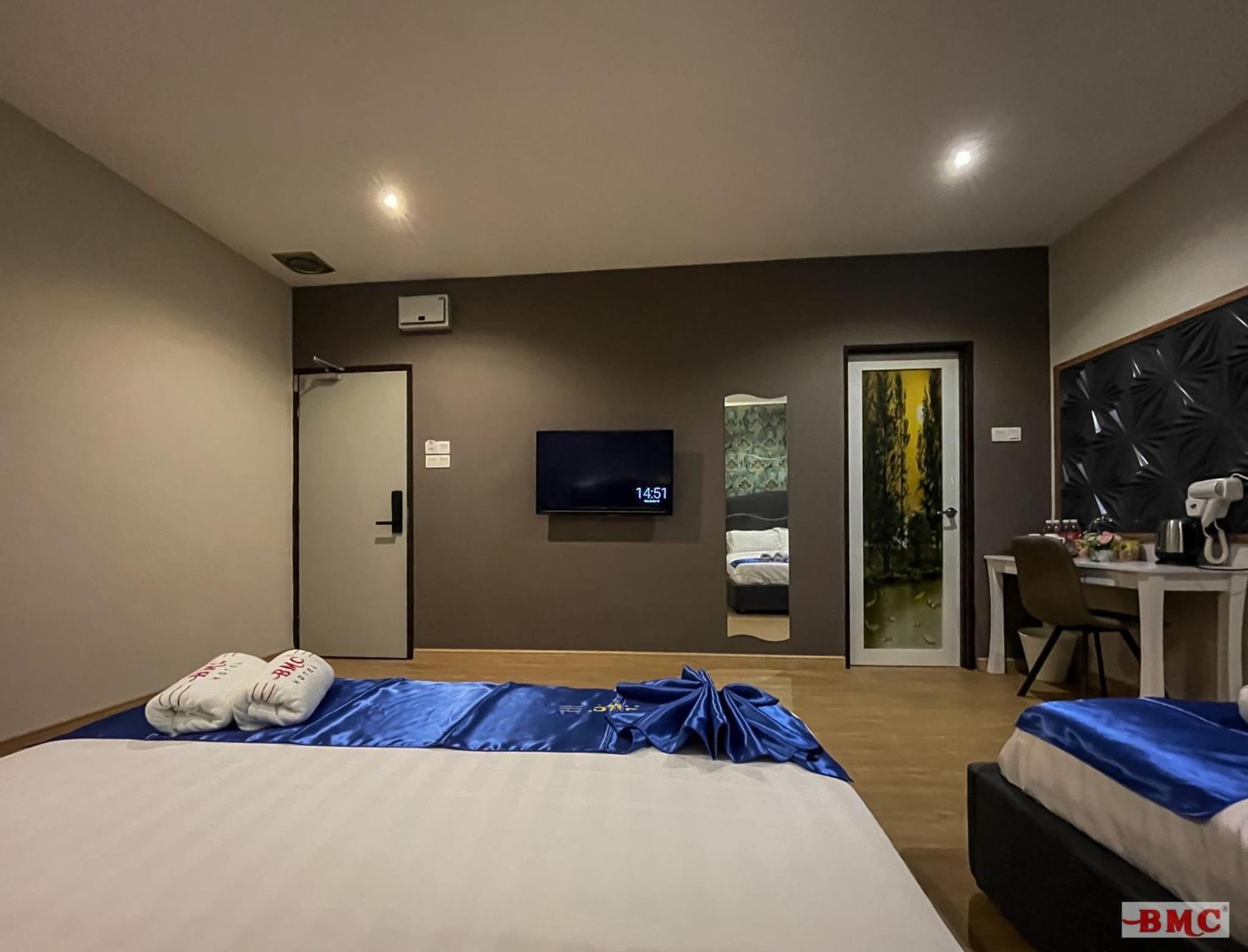 Junior Suite - Photo 2