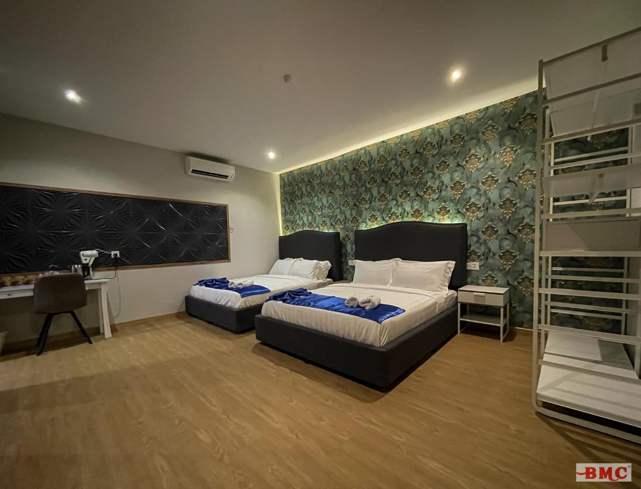 Junior Suite - Photo 5