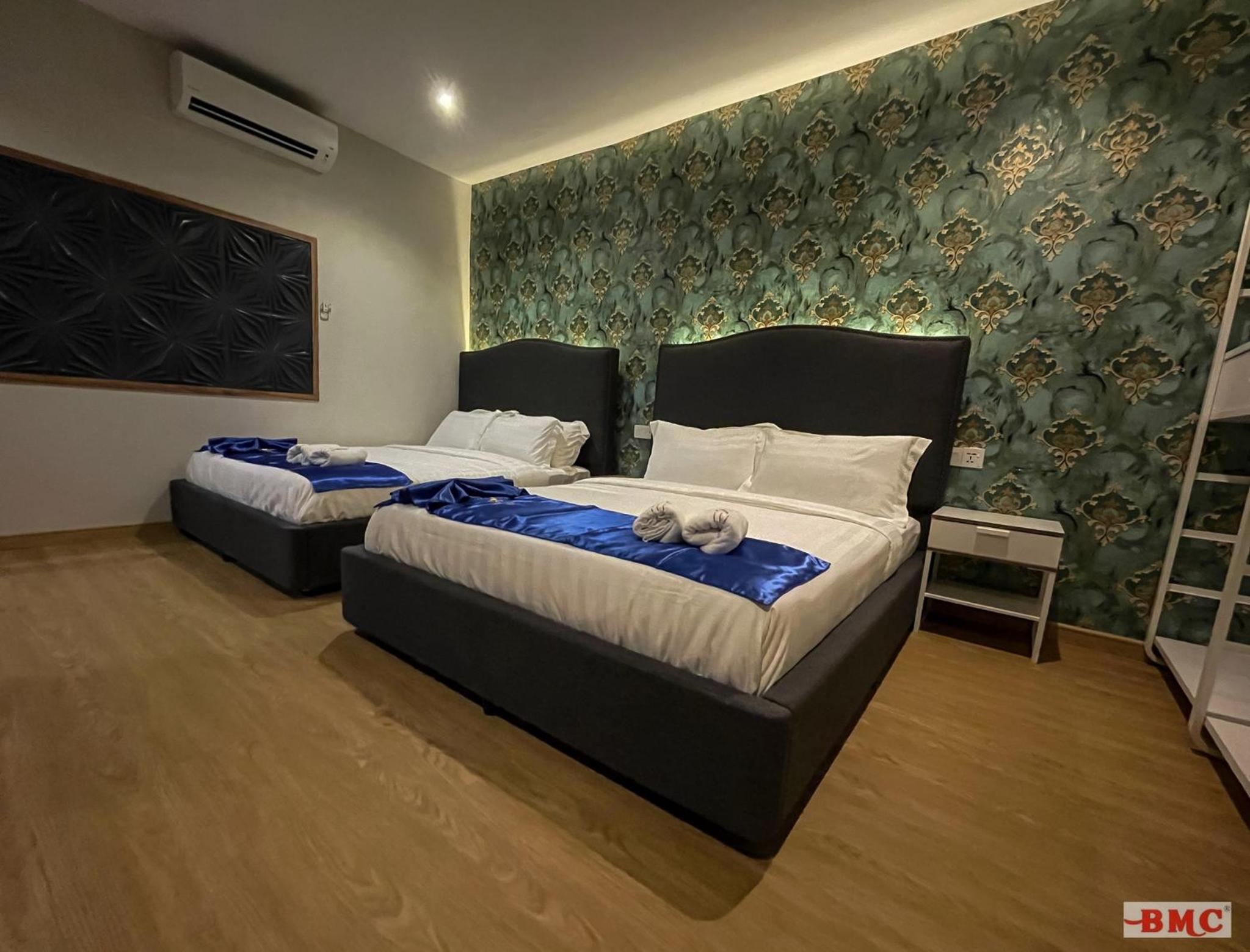 Junior Suite - Photo 1
