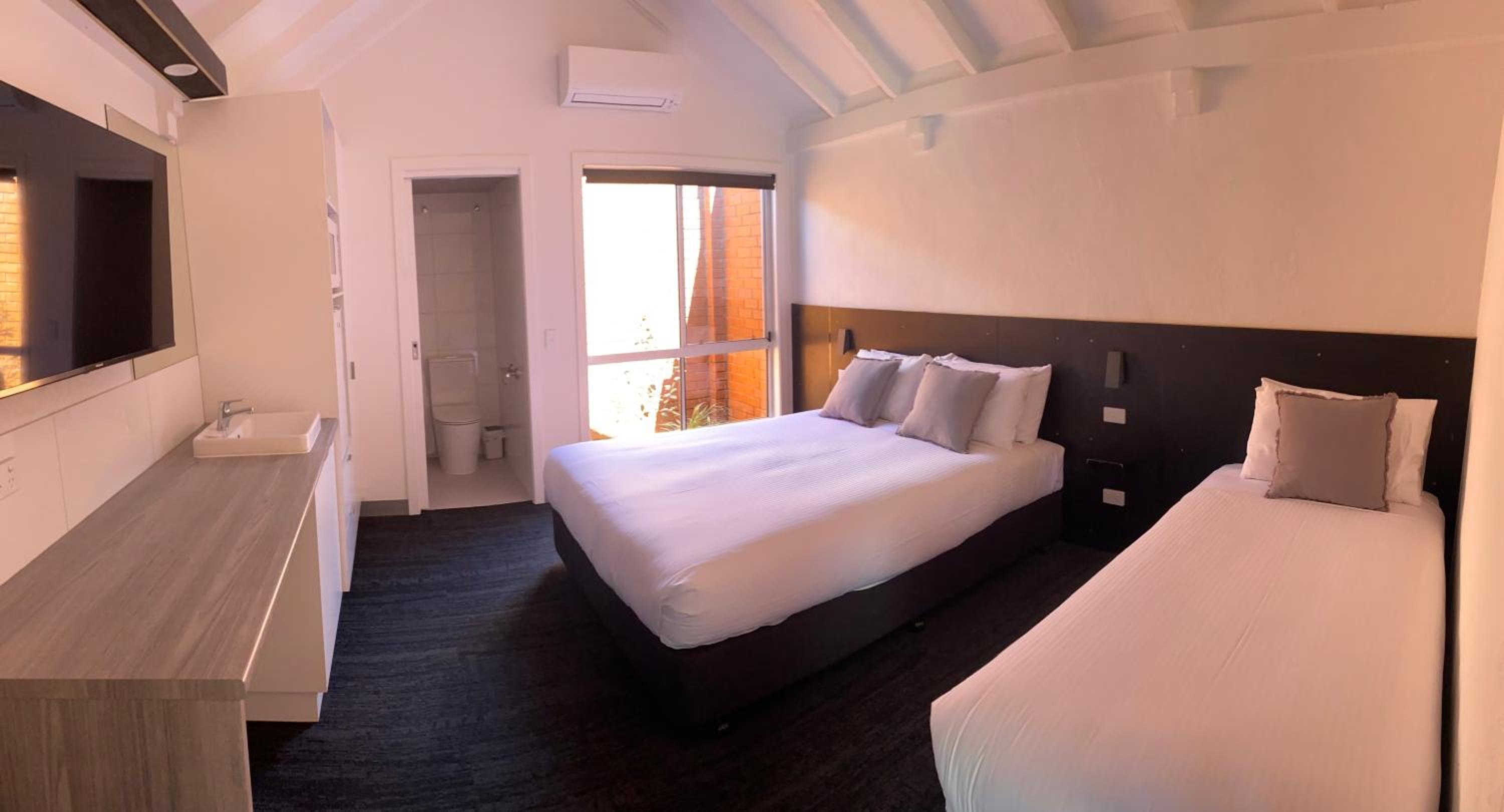 Twin Room photo 3