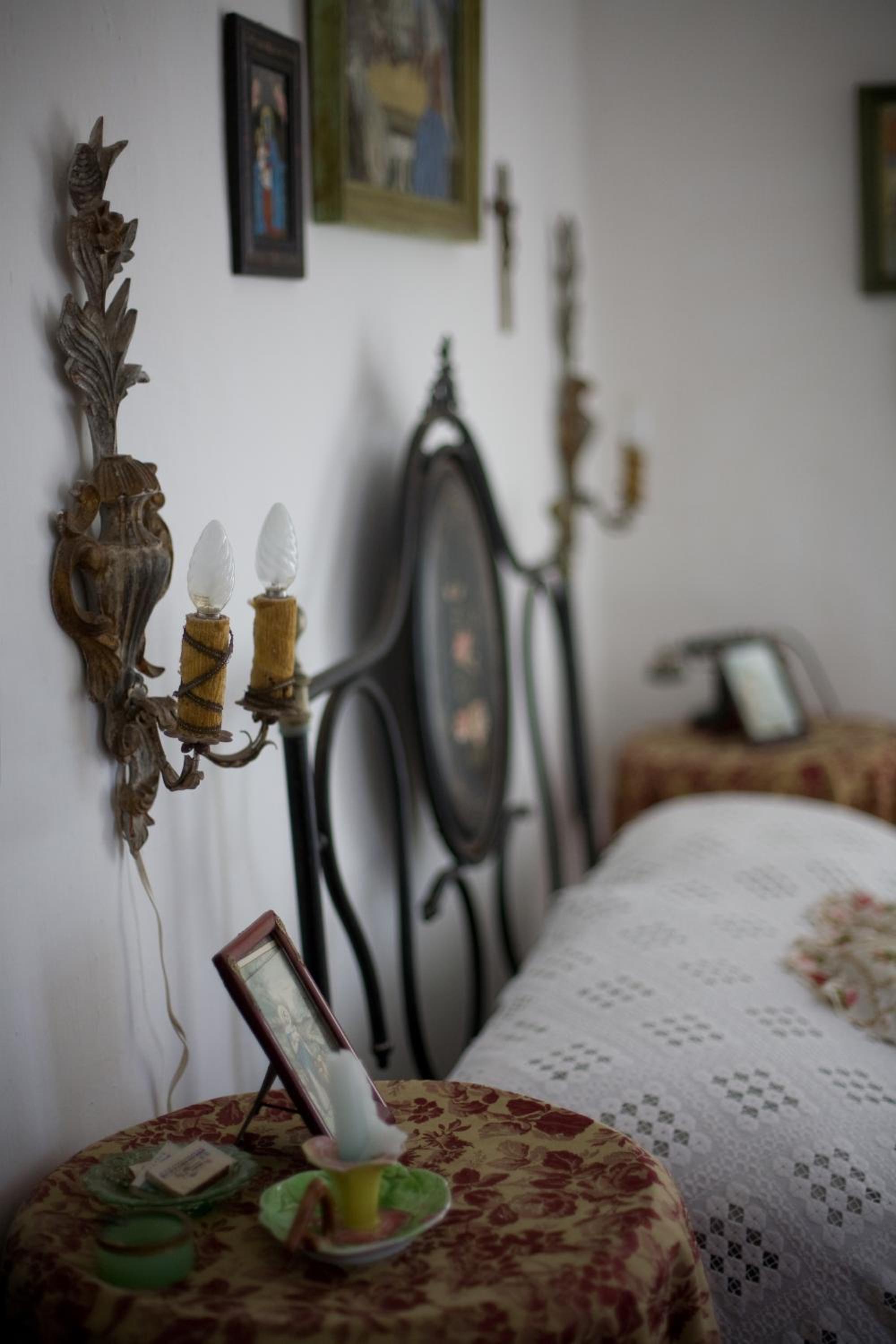 Double Room with Private Bathroom photo 2